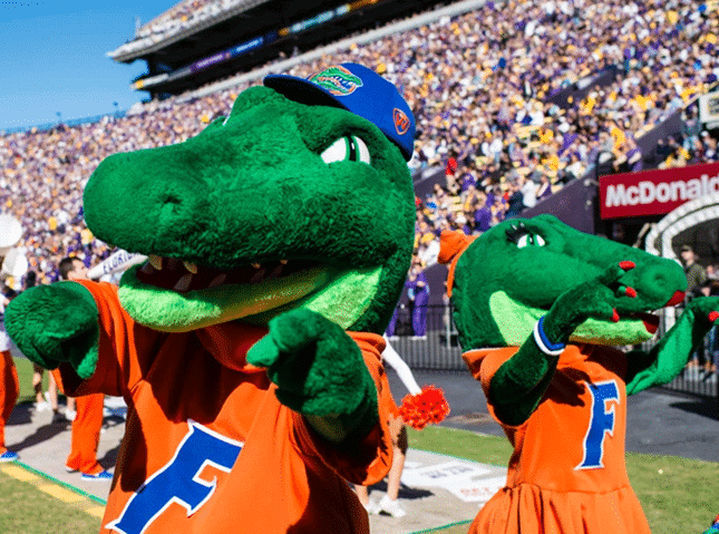 Featured image for “How Did You Become A Florida Gators Fan?”