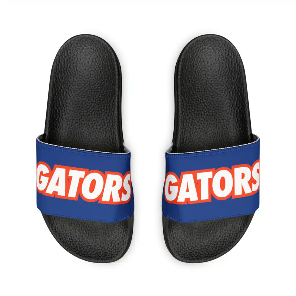 Florida Gators Jersey - White - My Gator Gear