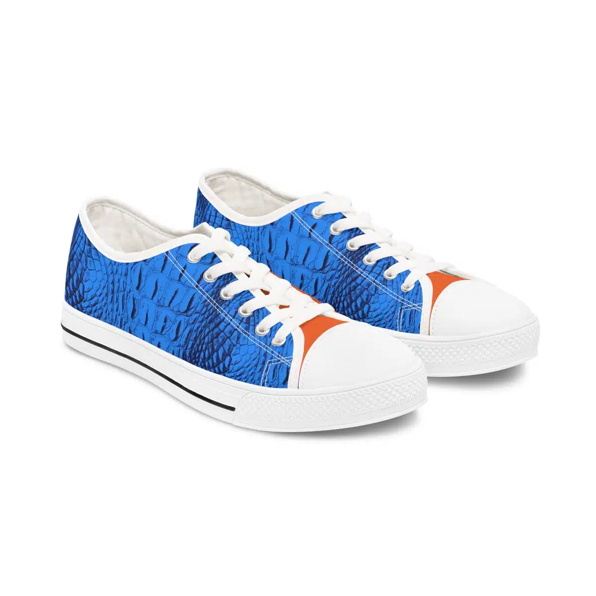Featured image for “Women's Low Top Sneakers”