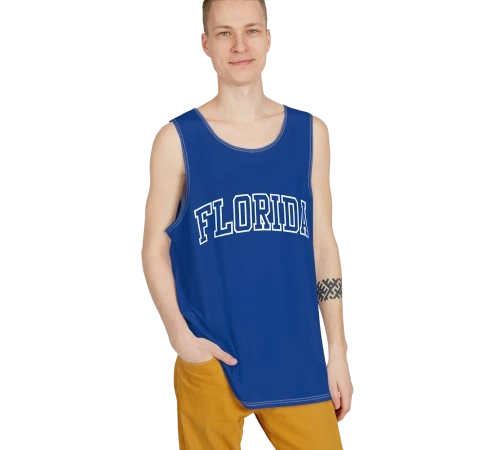 kids Florida Gators tank tops