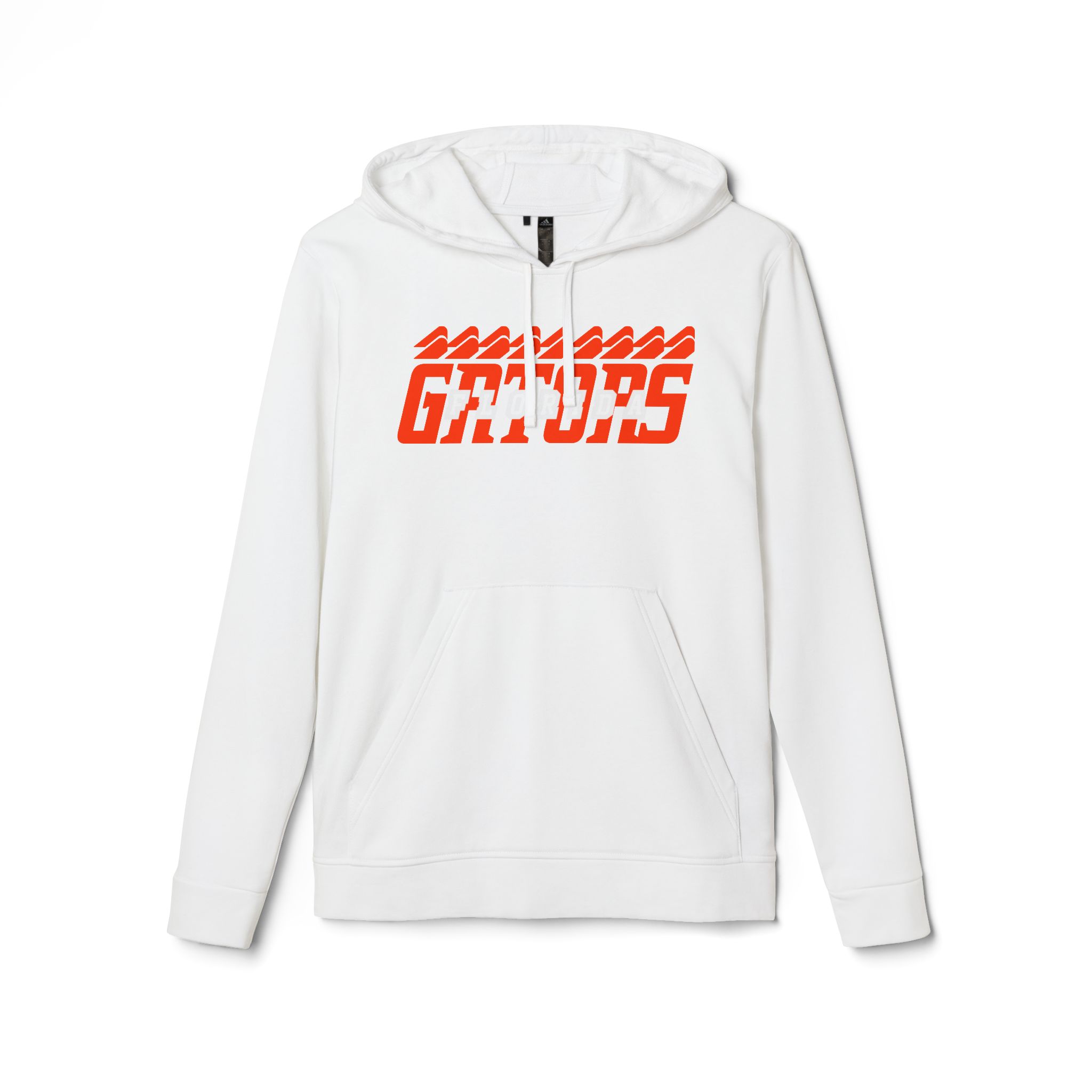 Featured image for “Florida Gators adidas® Unisex Fleece Hoodie”