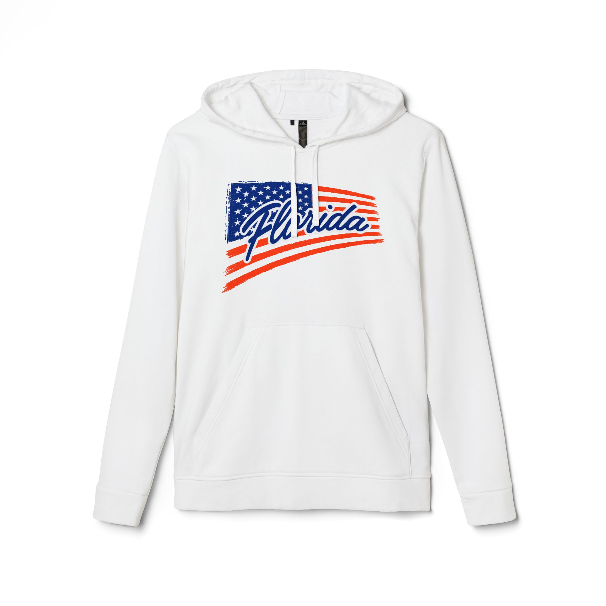 Featured image for “Florida adidas® Unisex Fleece Hoodie”