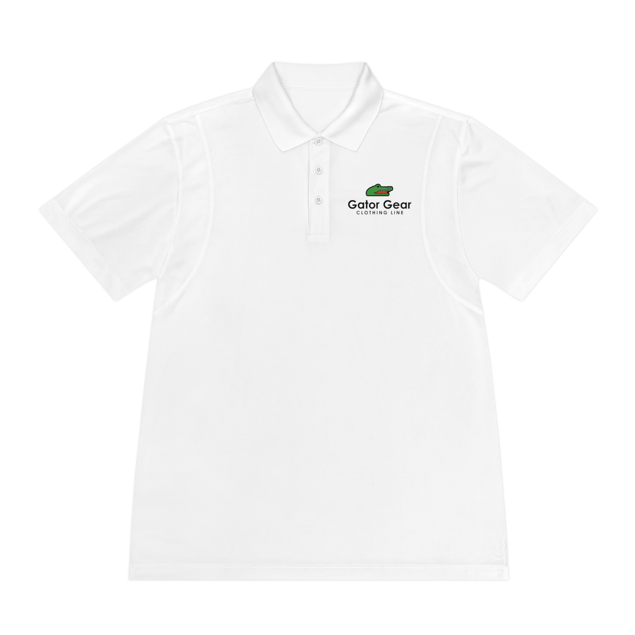 Featured image for “Men's Sport Polo Shirt”