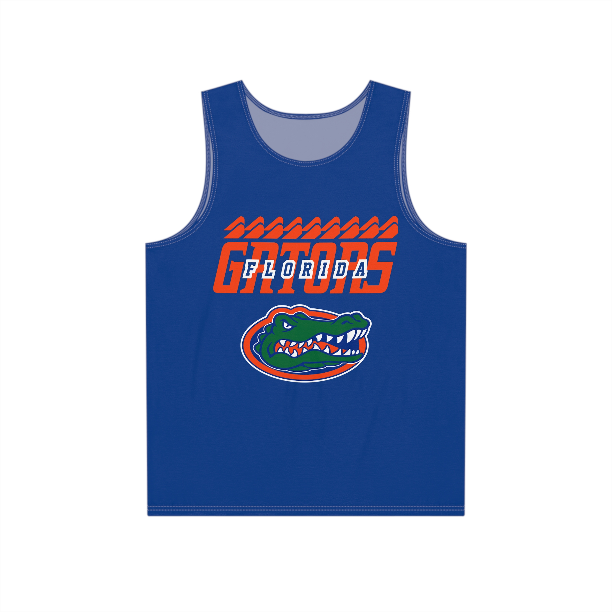 Featured image for “Florida Gators Men's Tank Top”