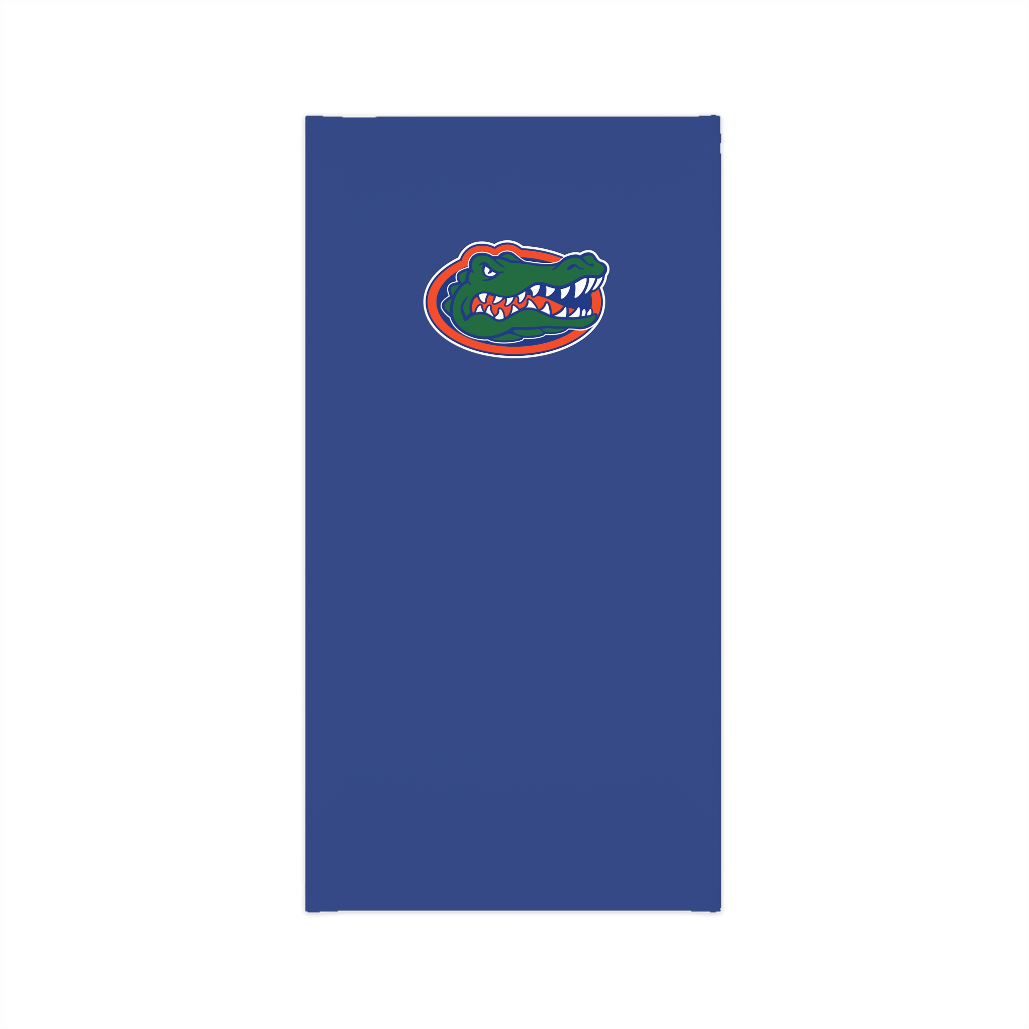 Featured image for “Blue Gator Neck Gaiter”