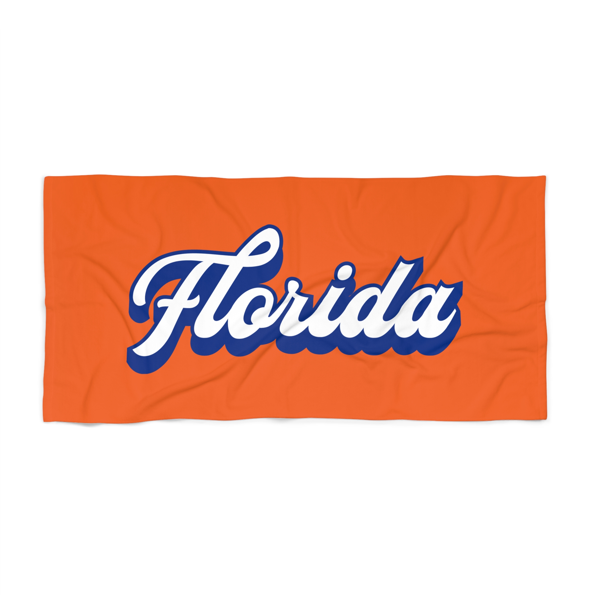 Featured image for “Florida Beach Towel”