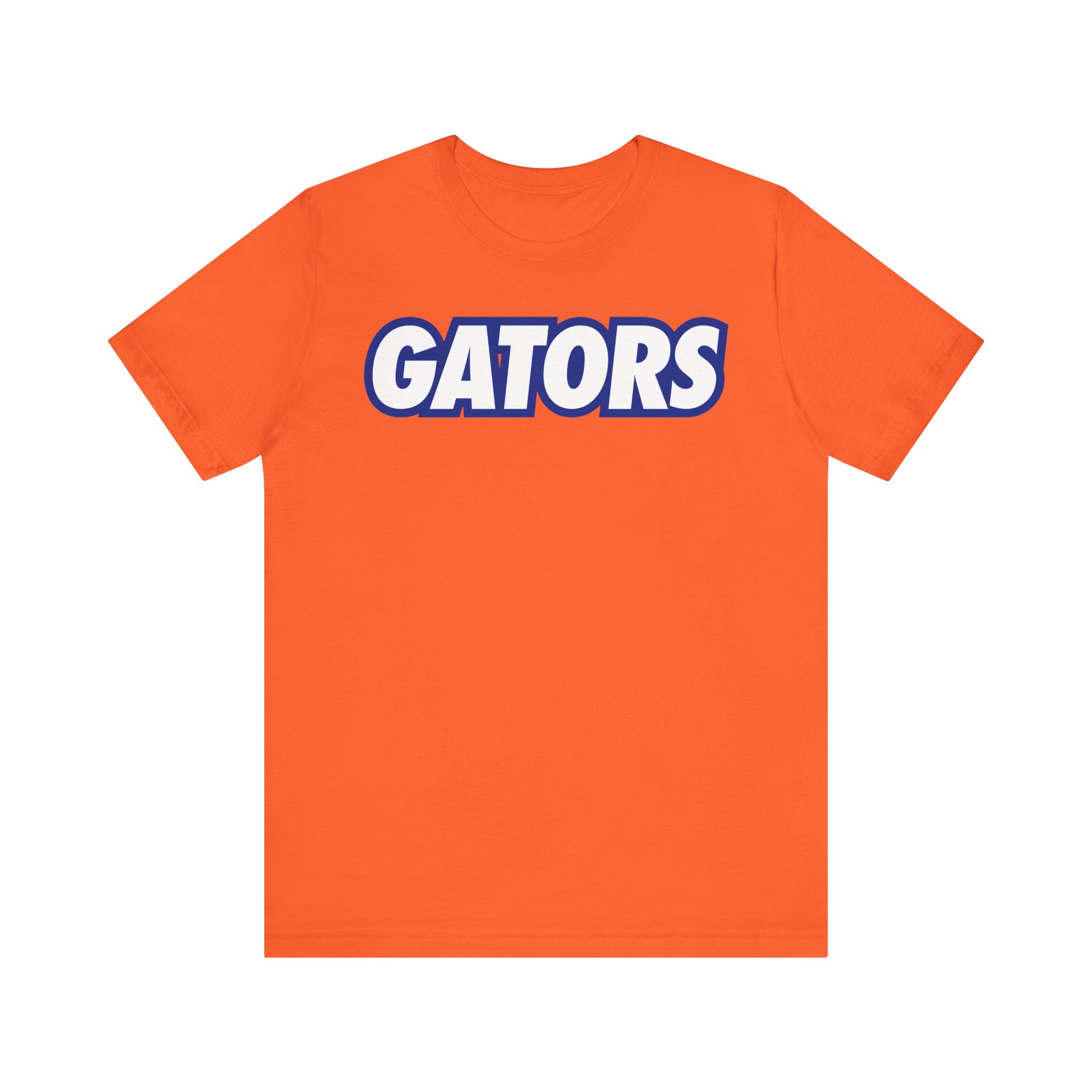 Featured image for “Gators Unisex Tee”