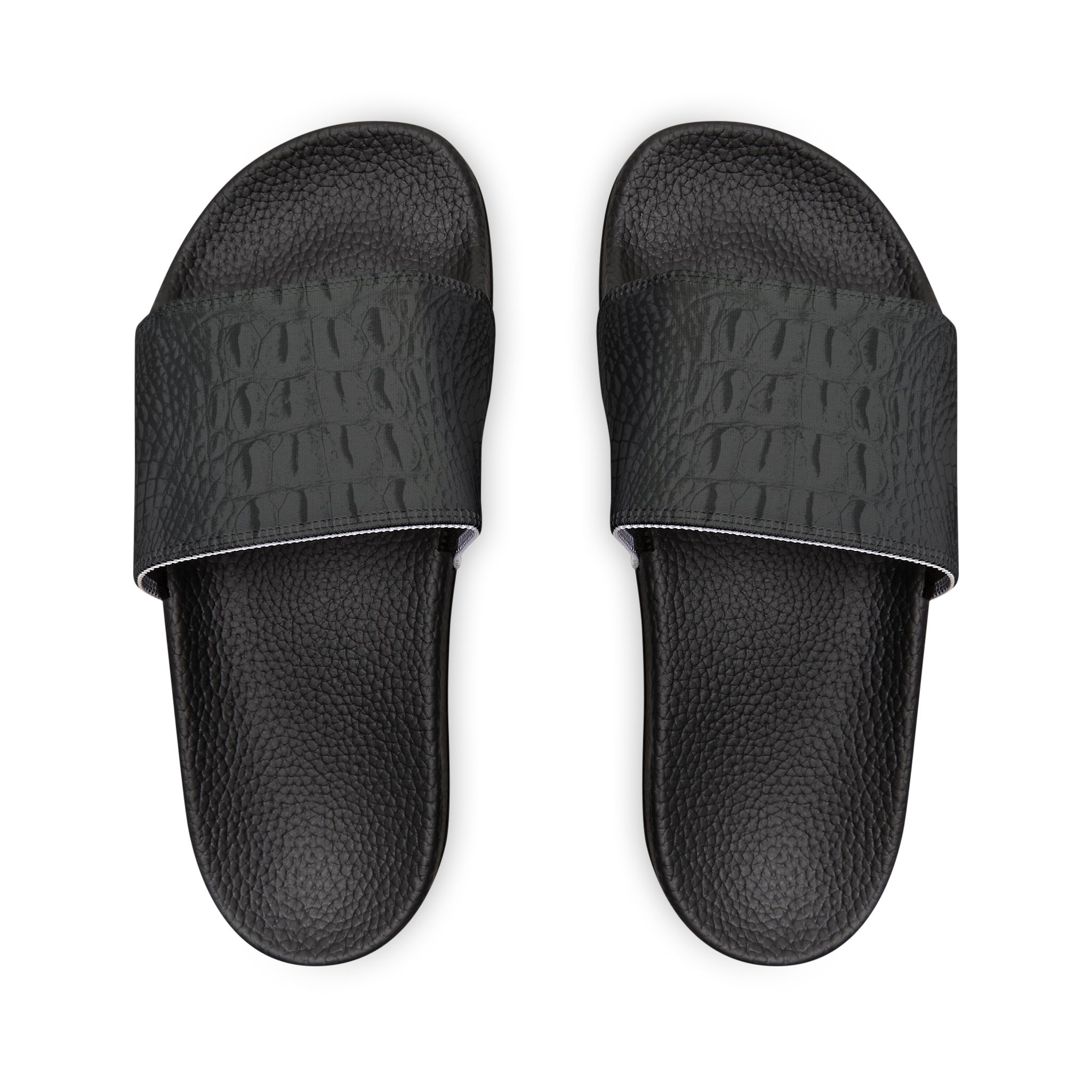 Featured image for “Men's PU Slide Sandals”