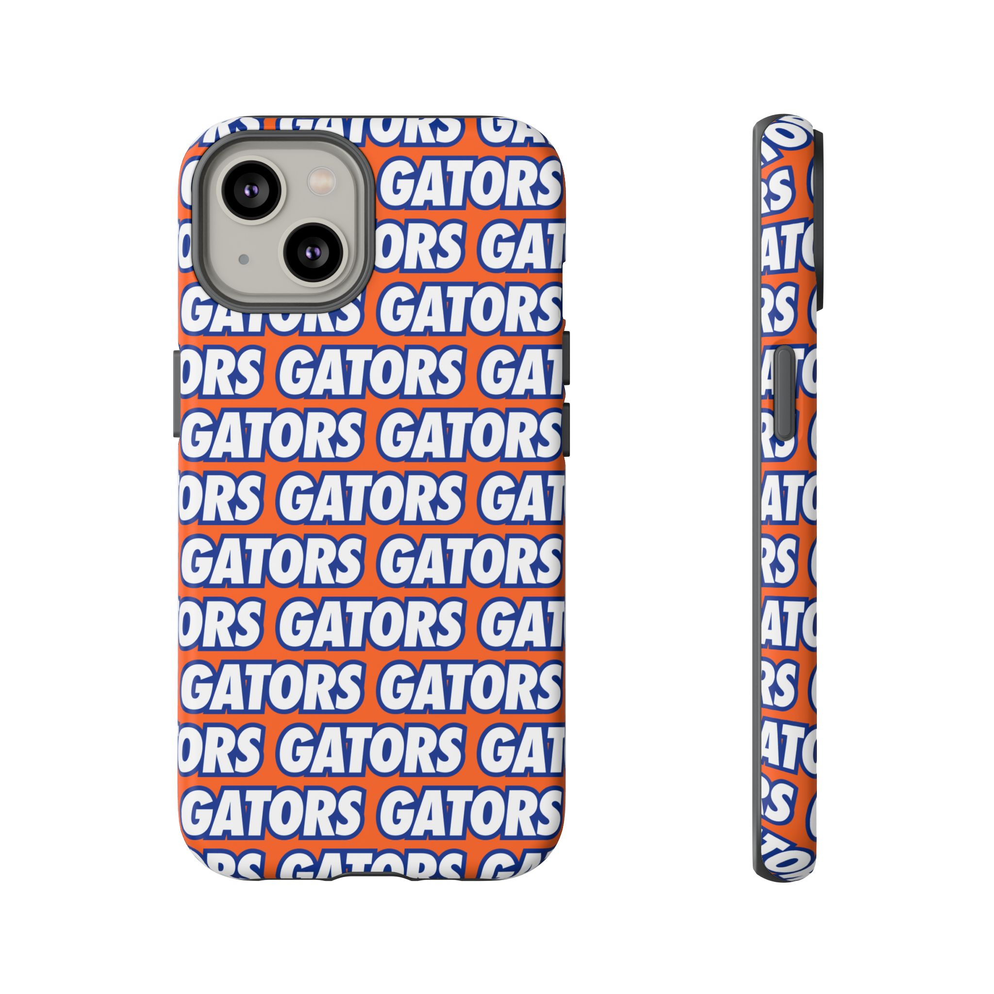 Featured image for “Florida Gators Tough Cases”