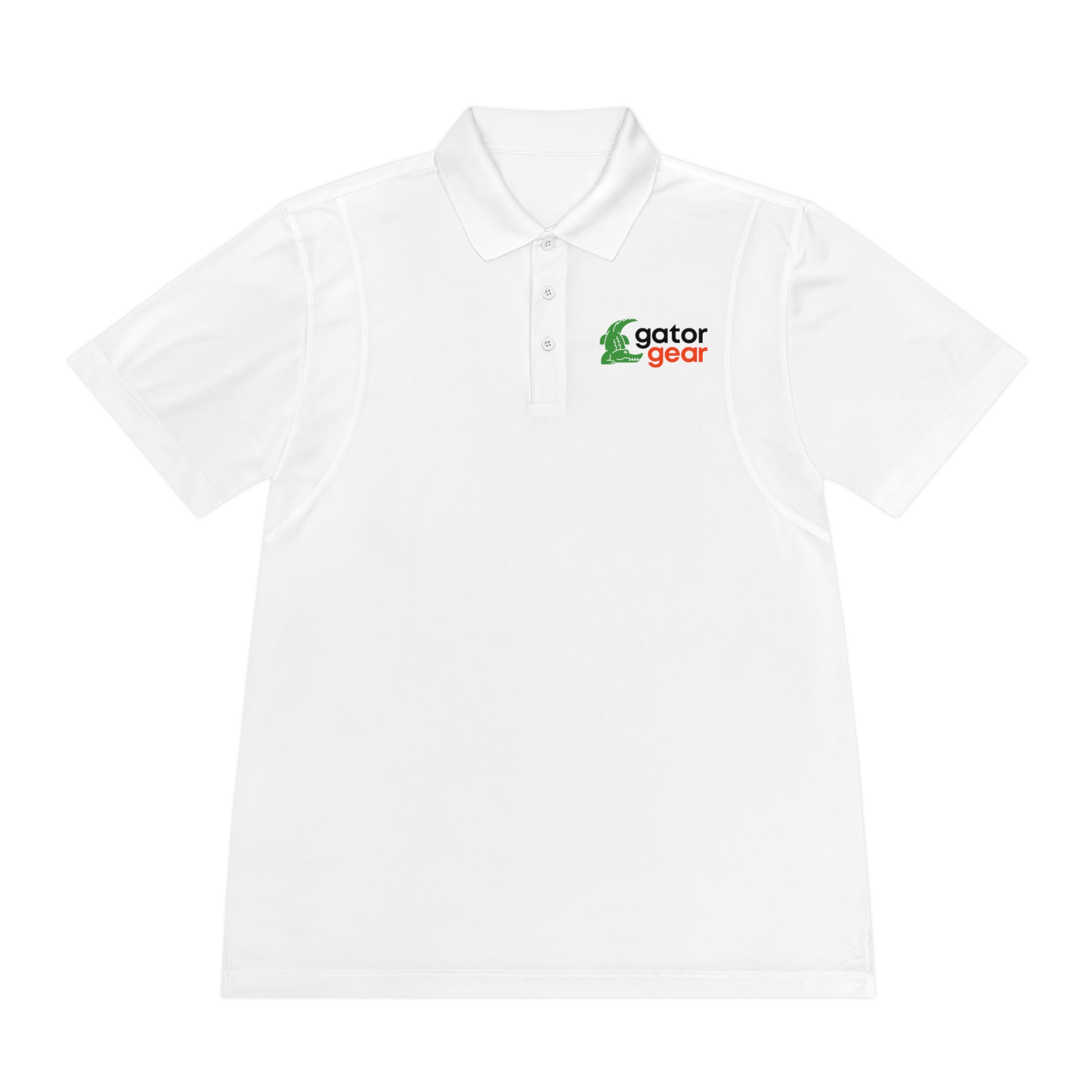 Featured image for “Men's Sport Polo Shirt”