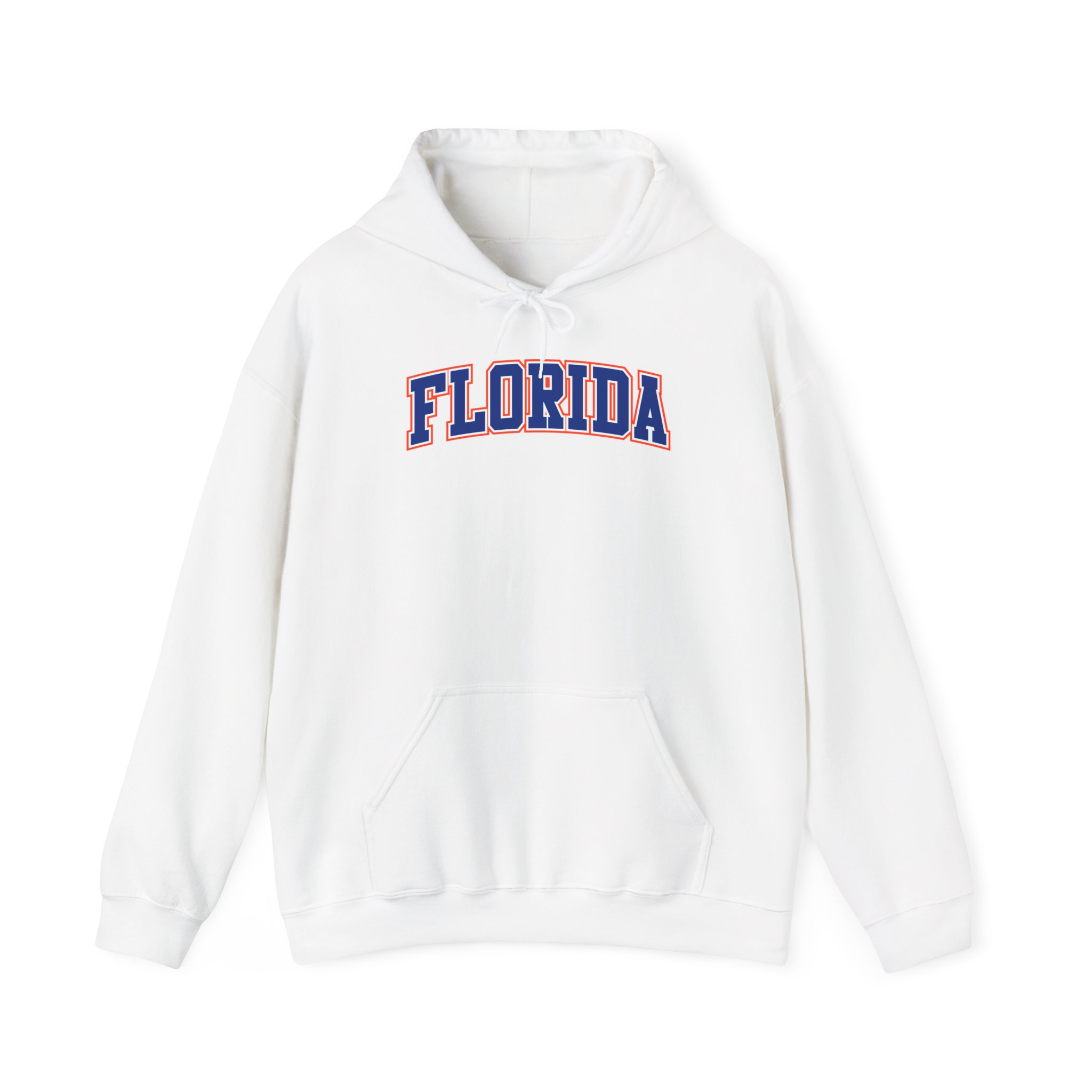 Featured image for “Florida Gator Unisex Heavy Blend™ Hooded Sweatshirt”