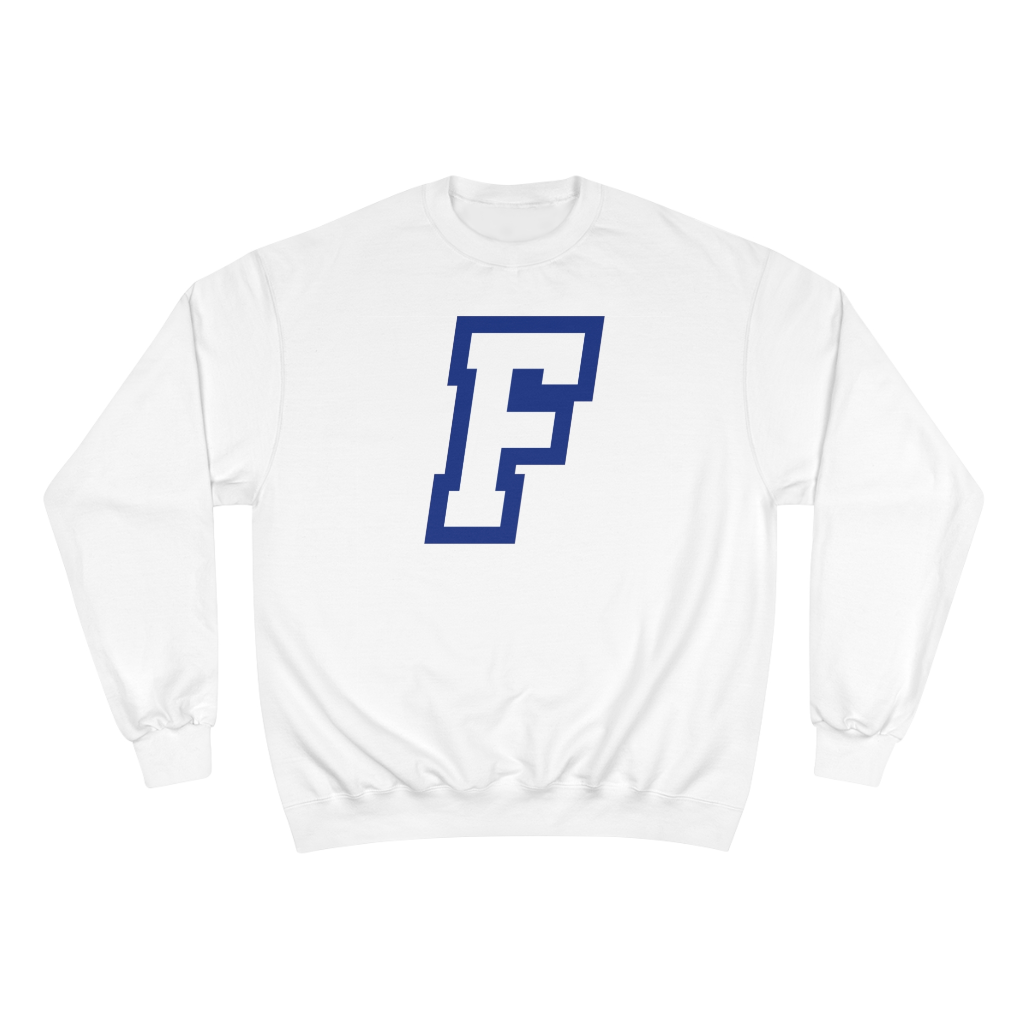 Featured image for “Florida Gators F Champion Sweatshirt”