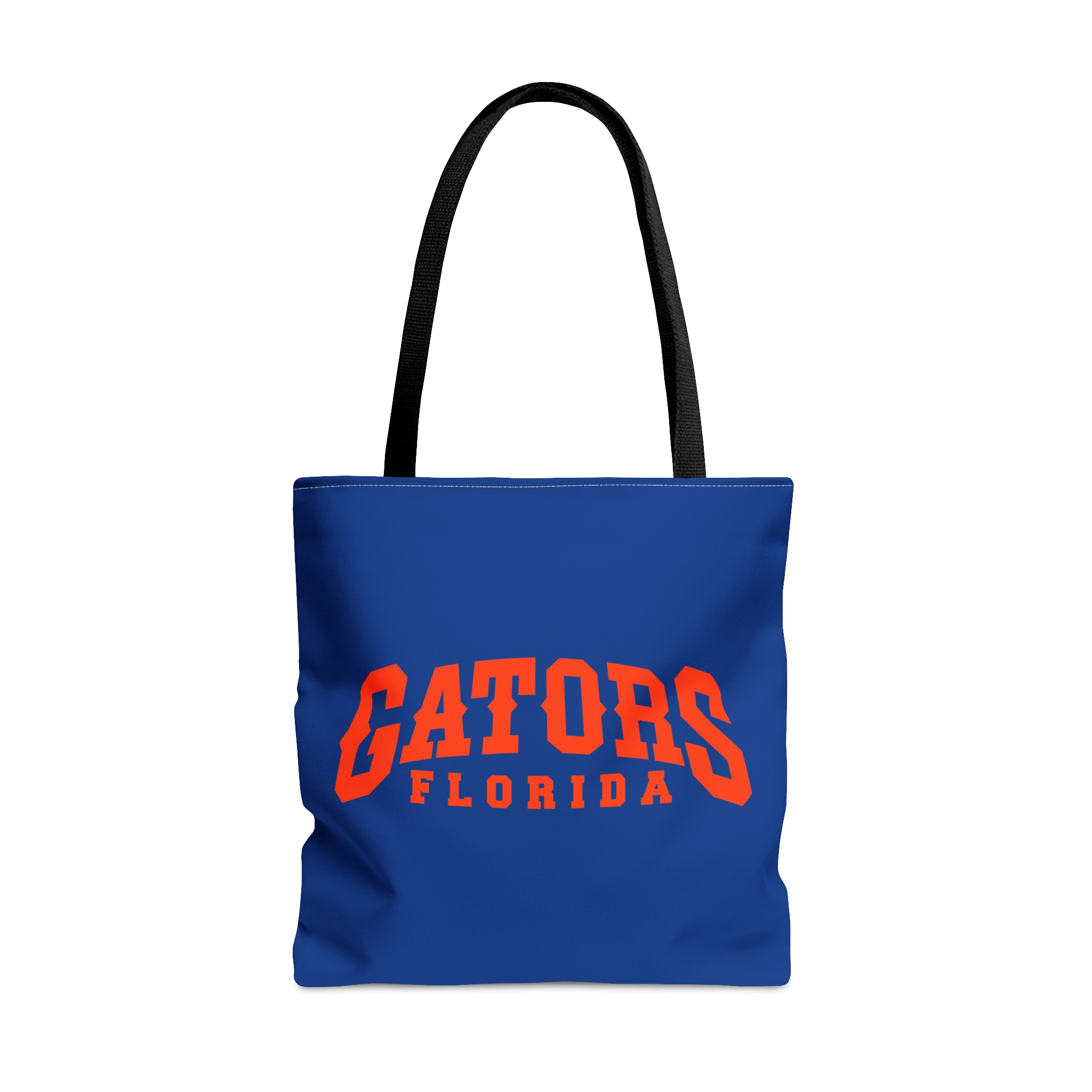 Featured image for “Blue Florida Gators Tote Bags”