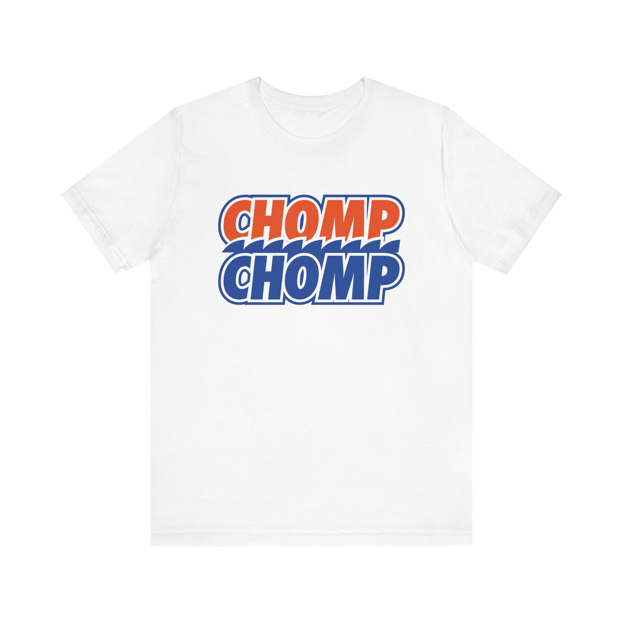 Featured image for “CHOMP CHOMP Tee”