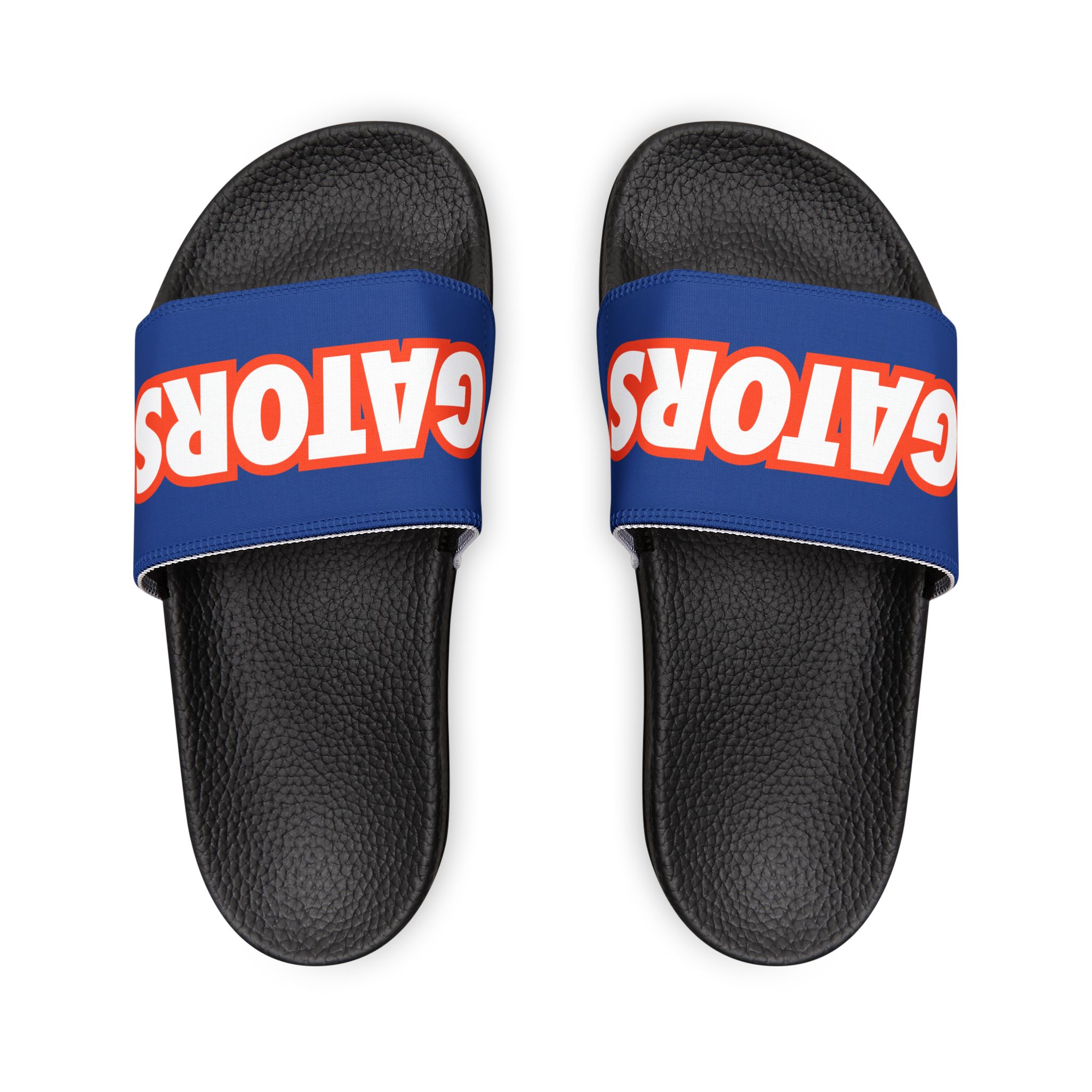 Featured image for “Men's PU Slide Sandals”