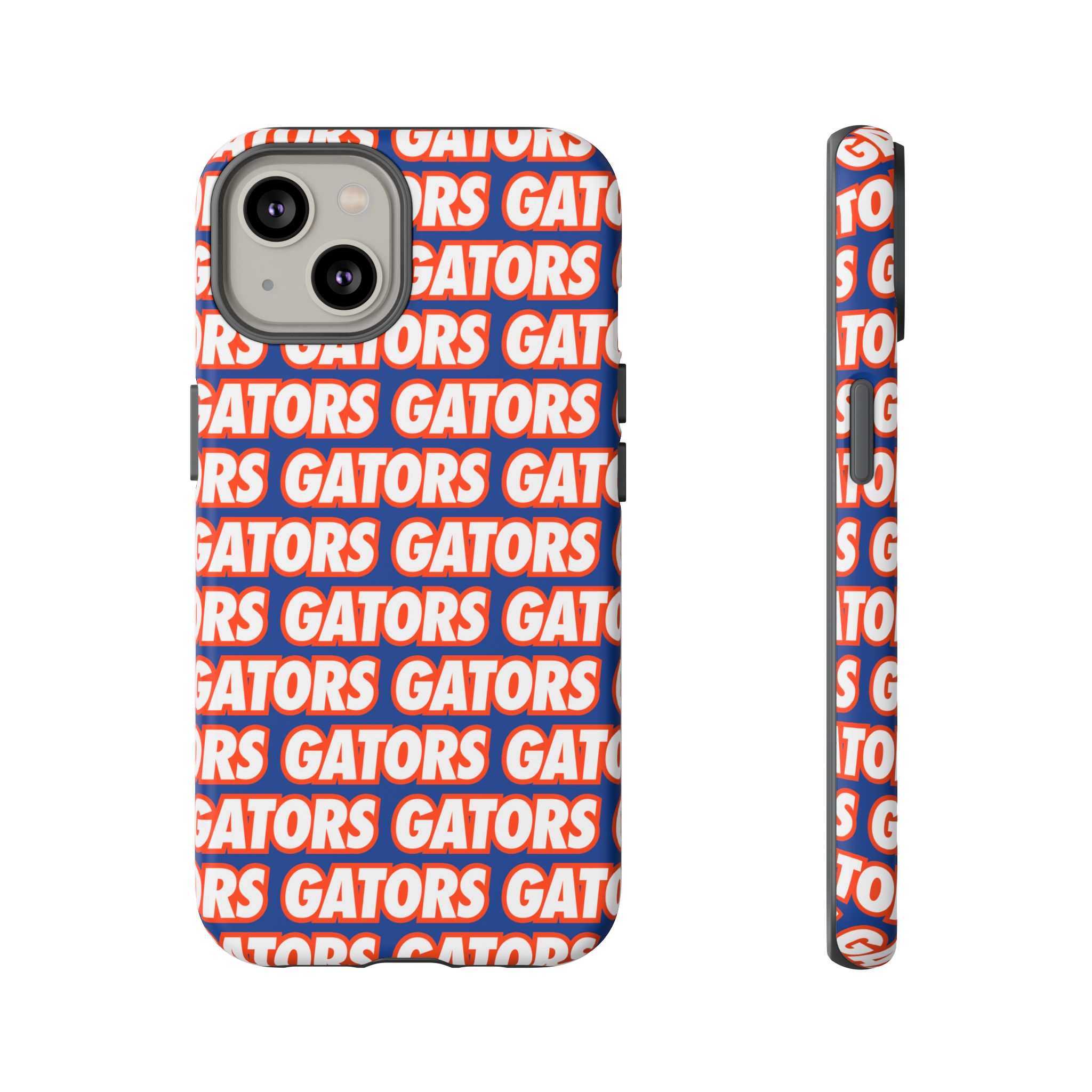 Featured image for “Gators Tough Cases”