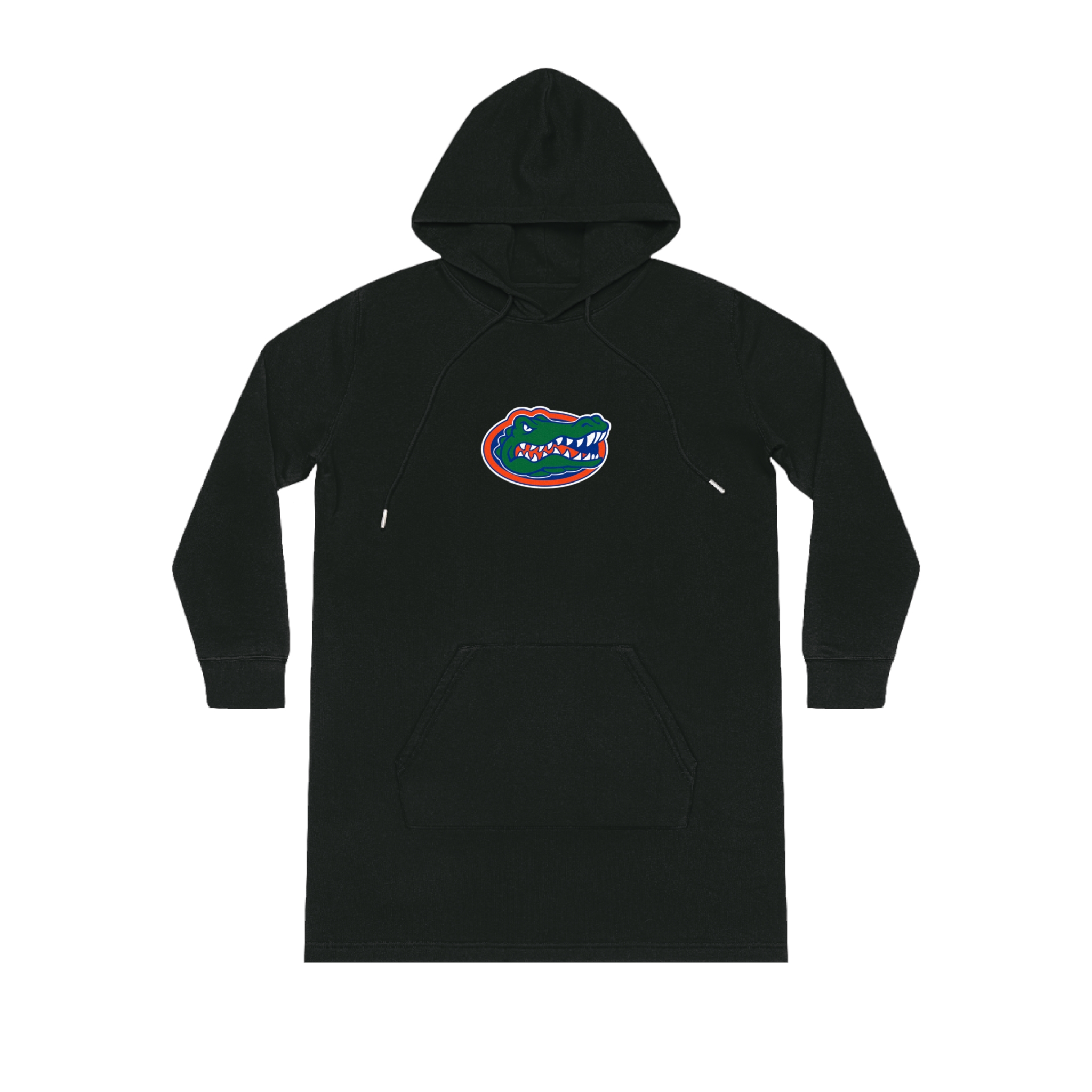 Featured image for “Florida Gators Streeter Hoodie Dress”