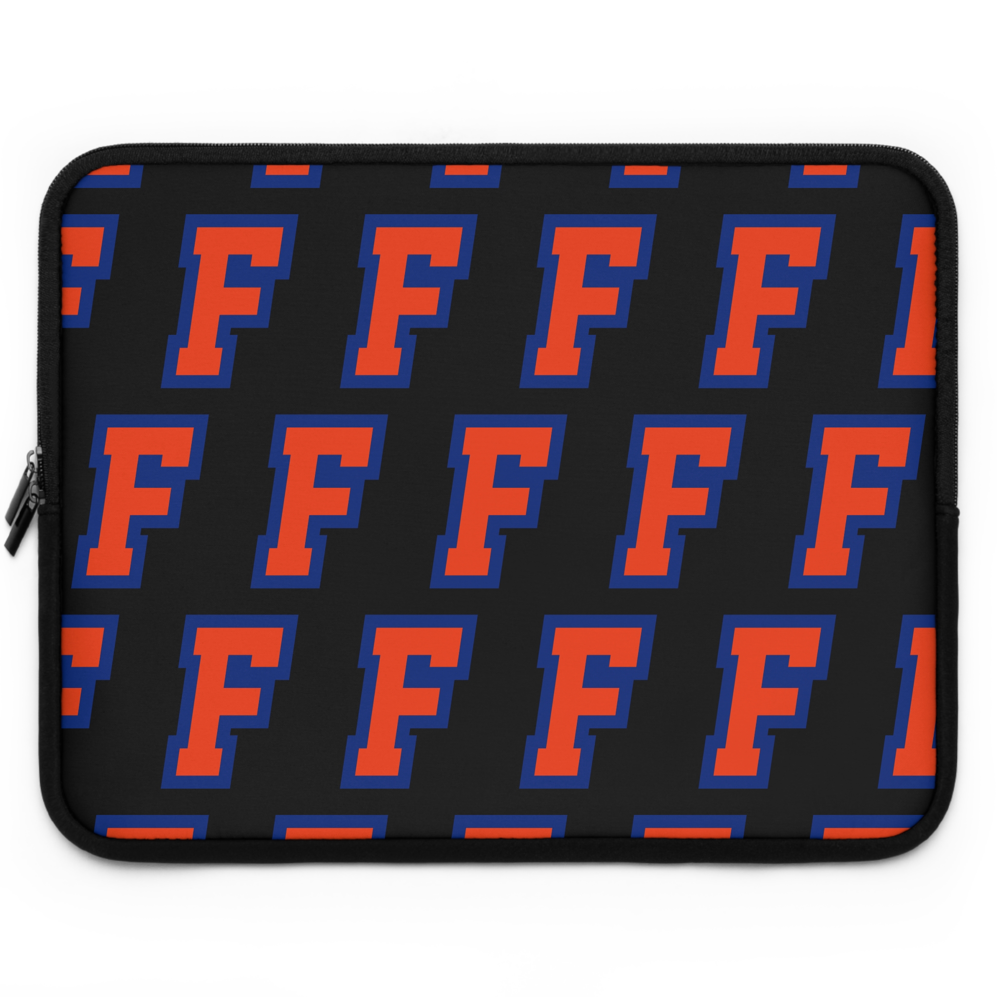 Featured image for “F Laptop Sleeve-Black”