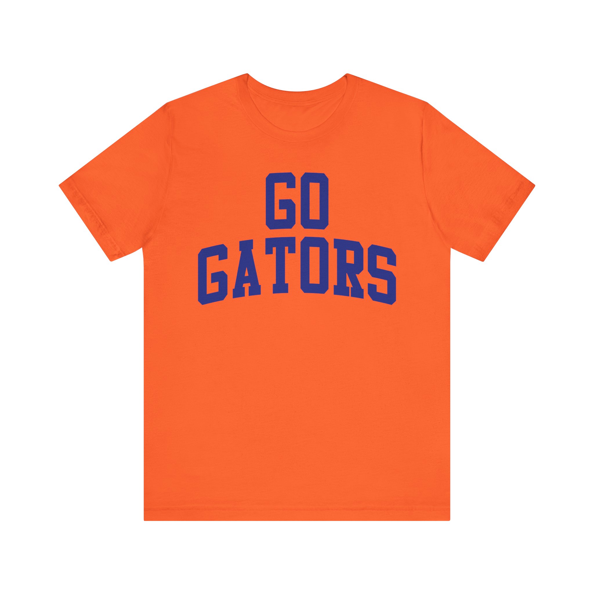 Featured image for “Go Gators Tee Shirt”