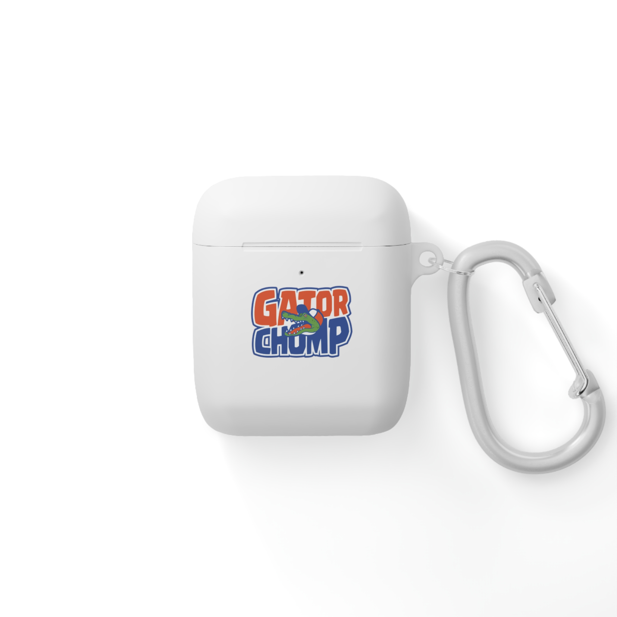 Featured image for “Gator Chomp AirPods and AirPods Pro Case Cover”