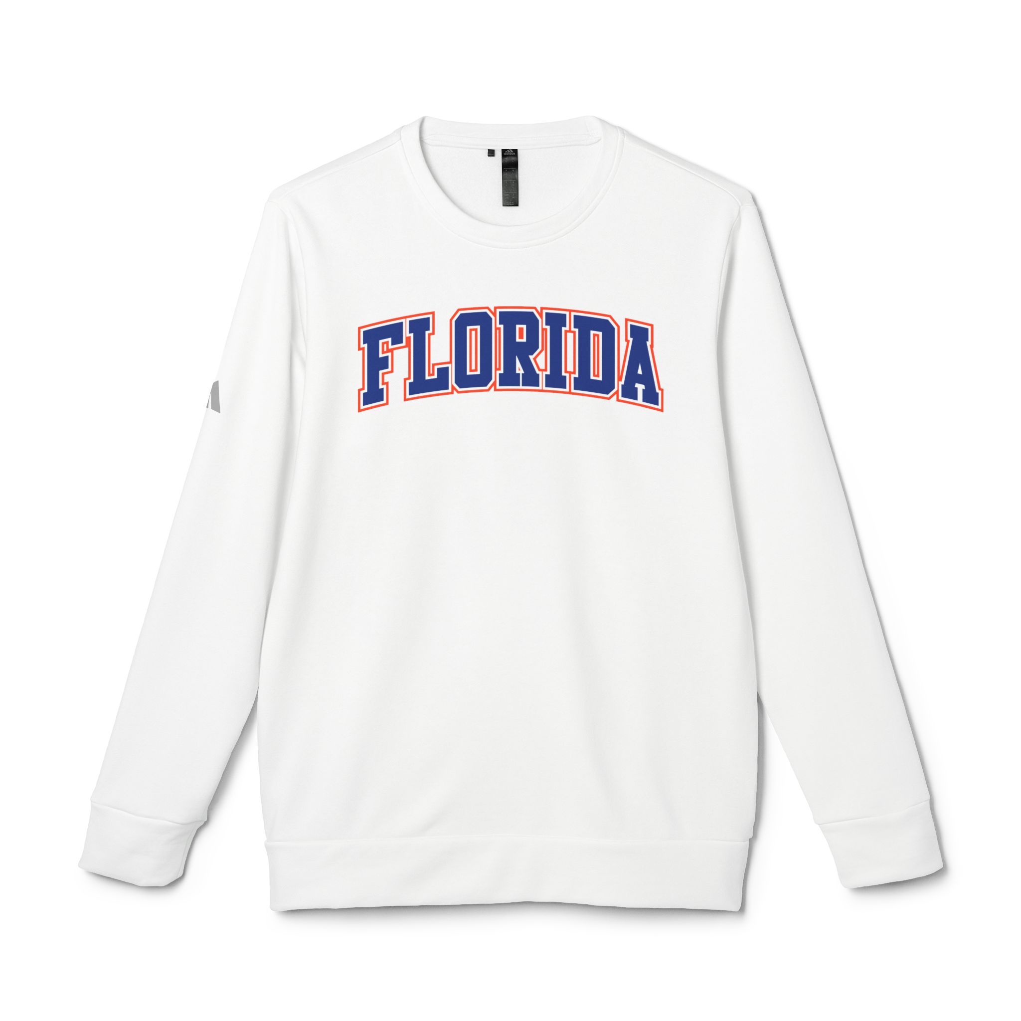 Featured image for “Florida Gators Adidas® Unisex Sweatshirt”