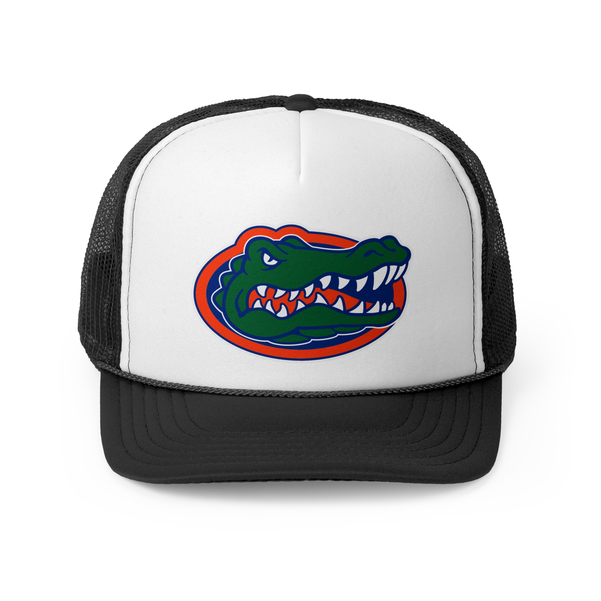 Featured image for “Florida Gators Unisex Flat Bill Hat”