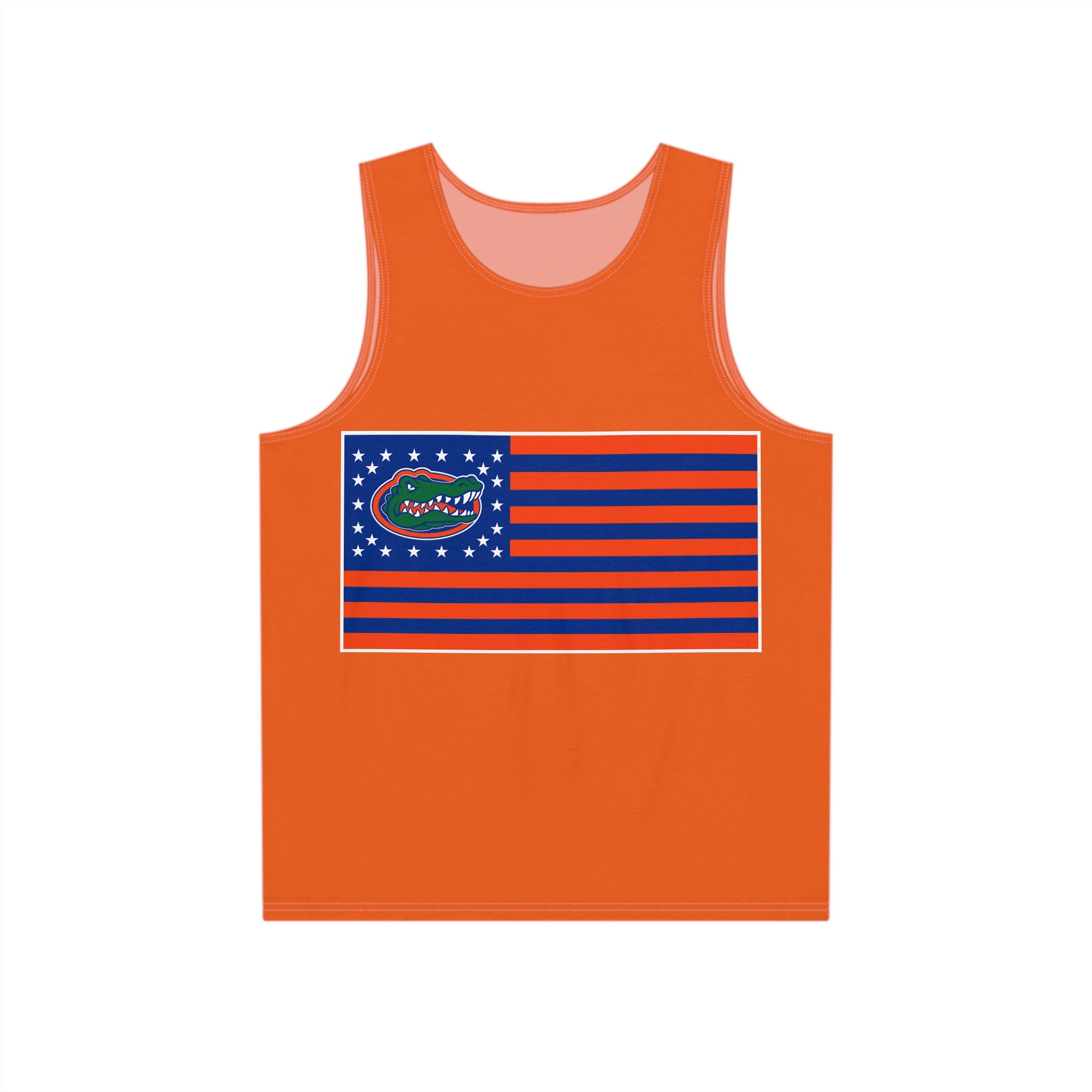 Featured image for “Florida Gators Men's Tank Top”