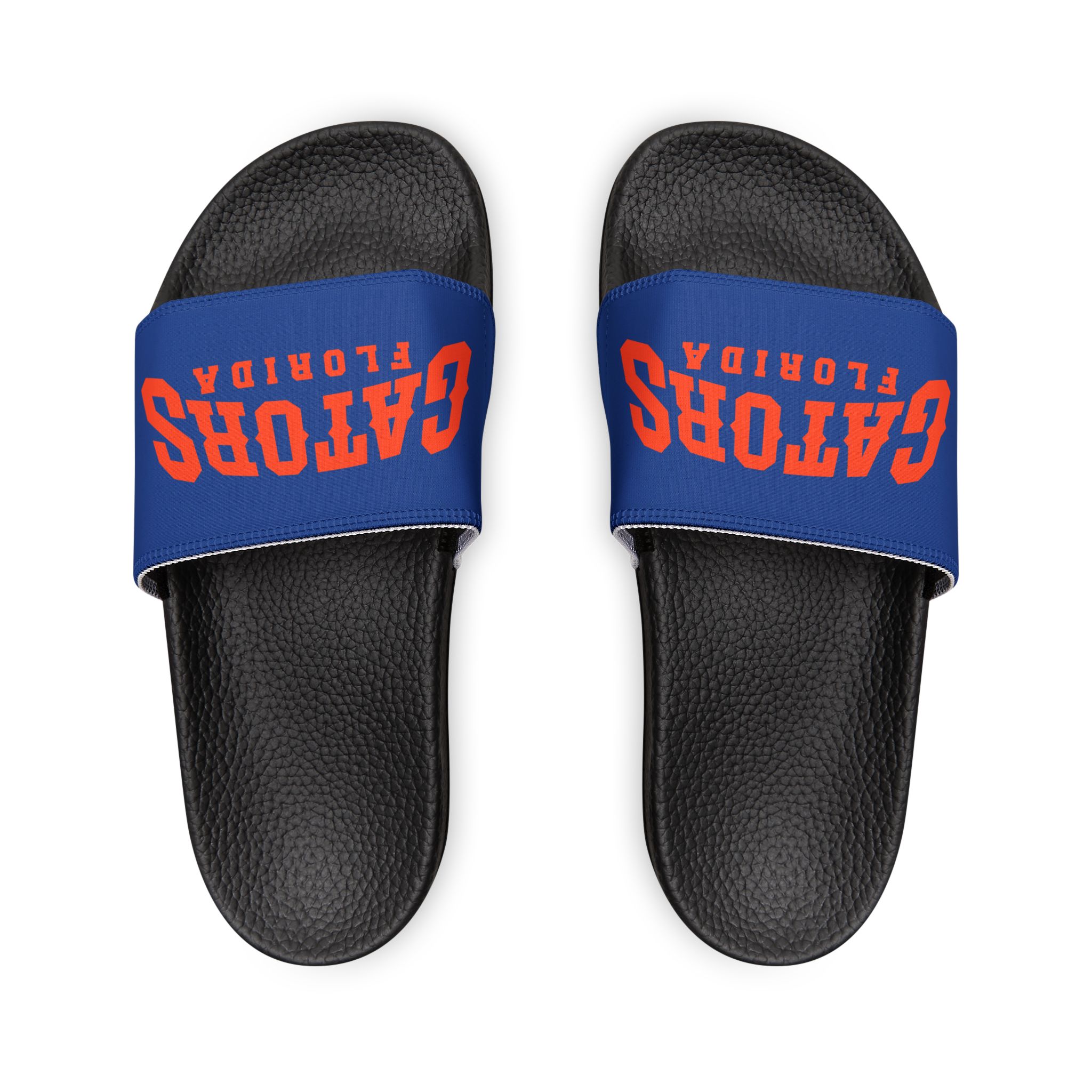 Featured image for “Men's PU Slide Sandals”