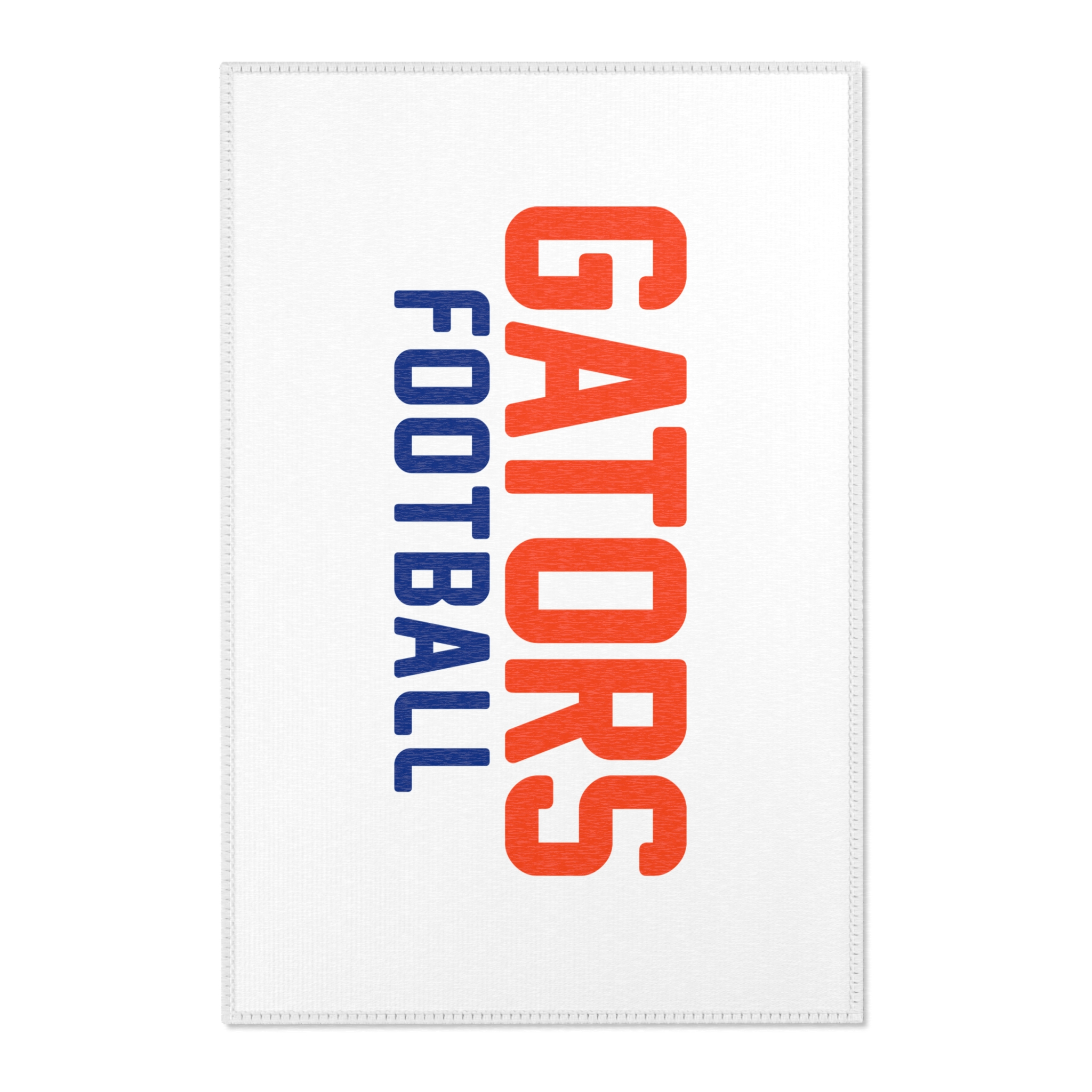 Featured image for “Gators Football Area Rugs”