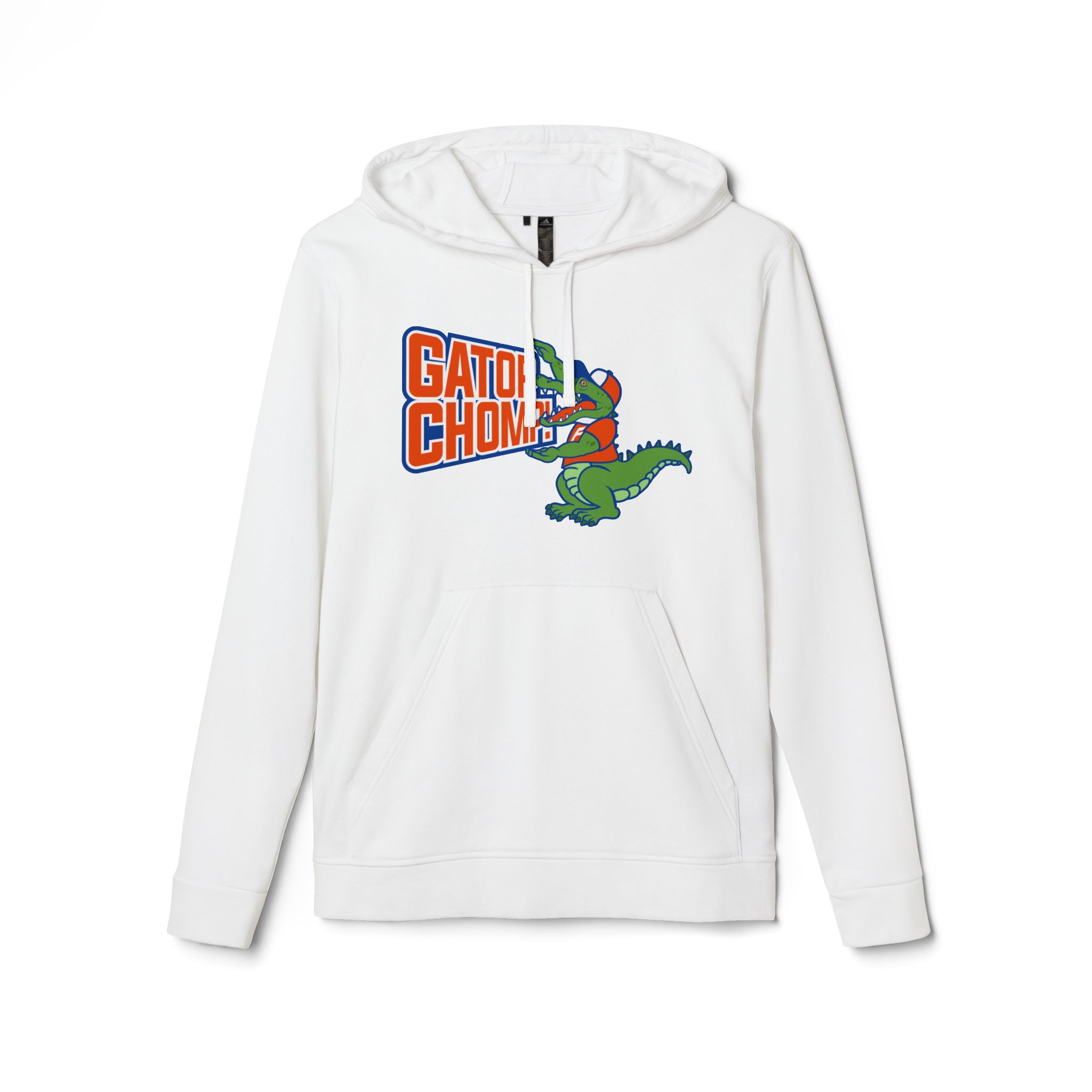 Featured image for “Gator Gear Chomp adidas® Hoodie”