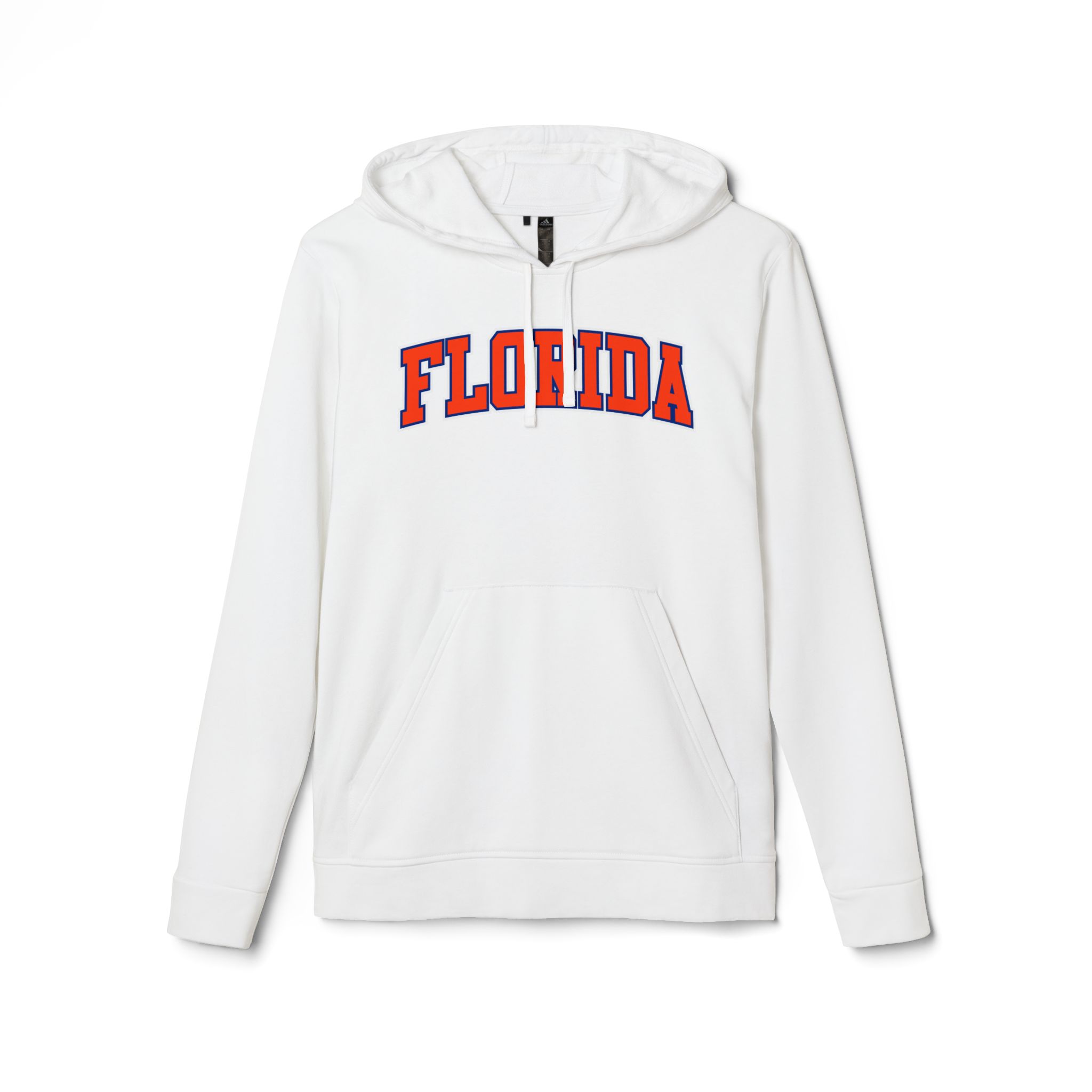 Featured image for “Florida adidas® Unisex Fleece Hoodie”