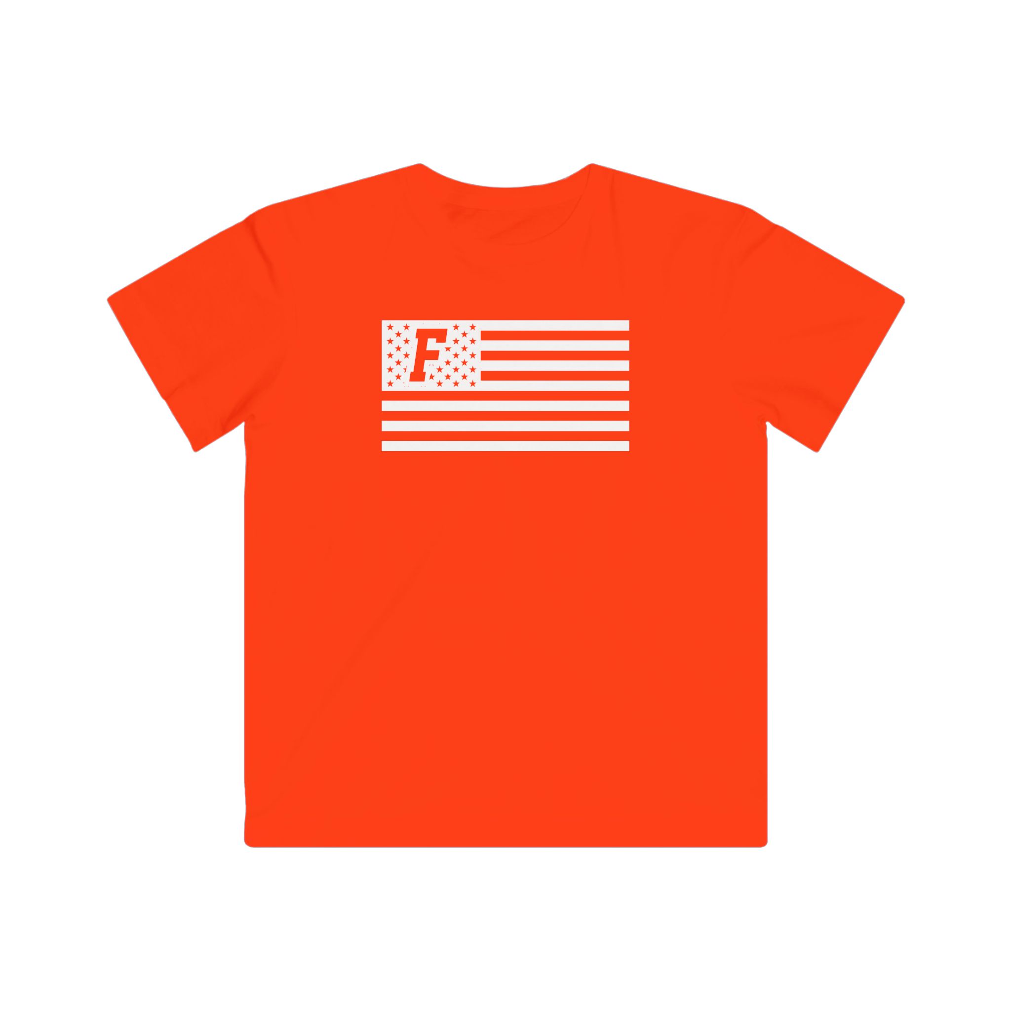 Featured image for “Kids Fine Jersey Tee”