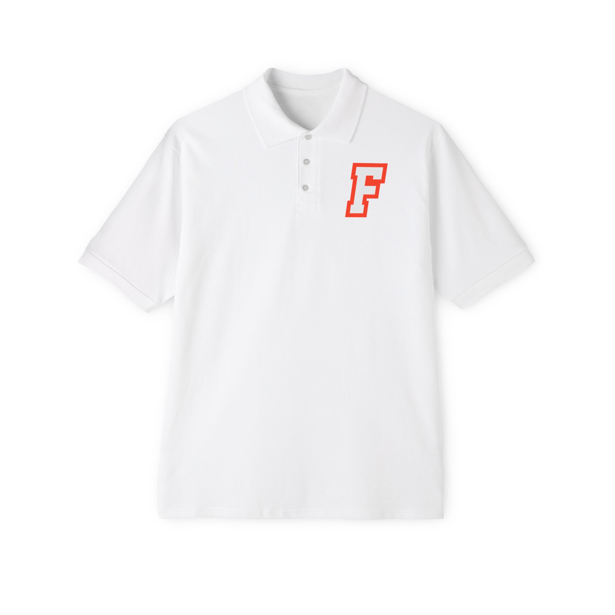 Featured image for “Florida Gators Men's Piqué Polo”