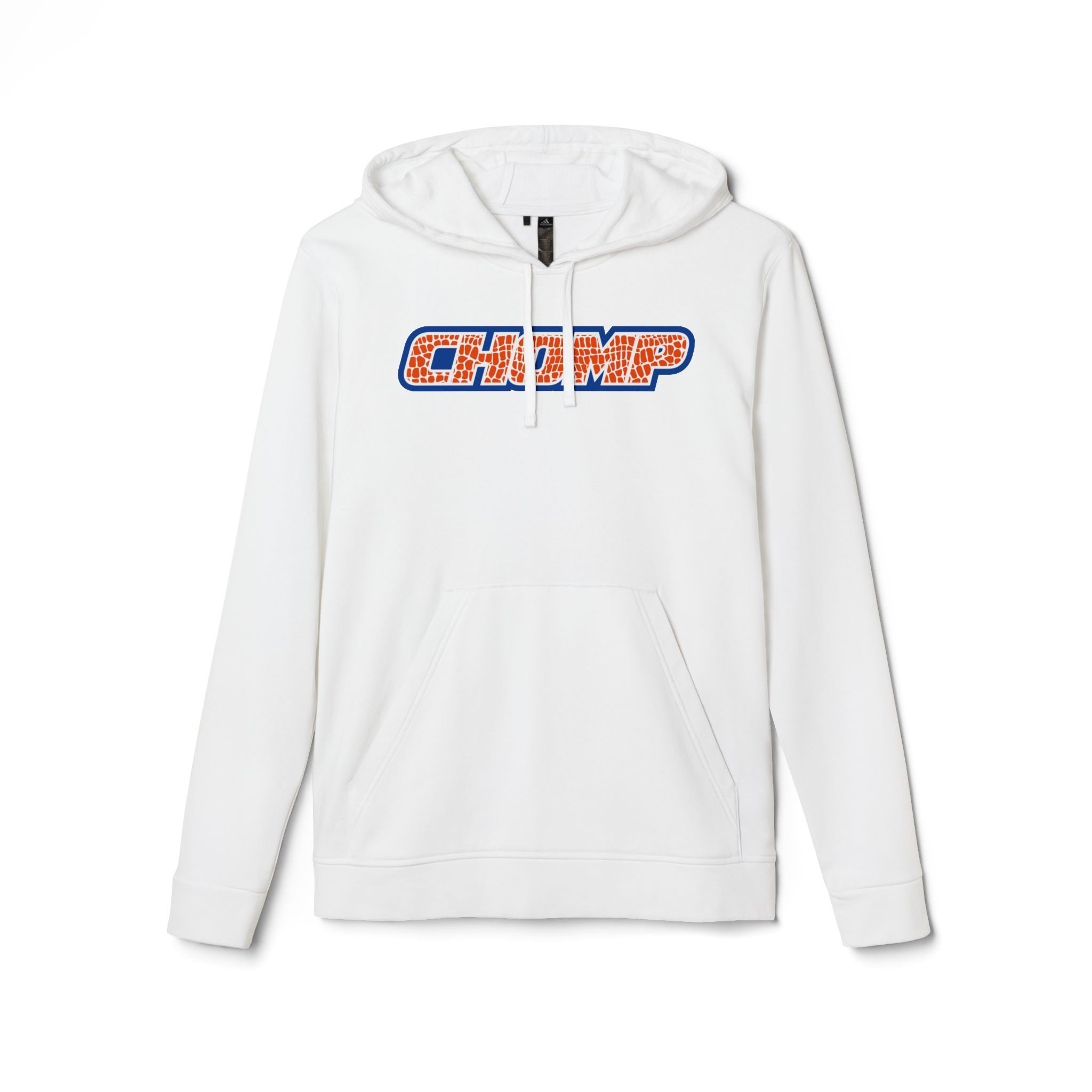 Featured image for “Florida Chomp adidas® Unisex Fleece Hoodie”