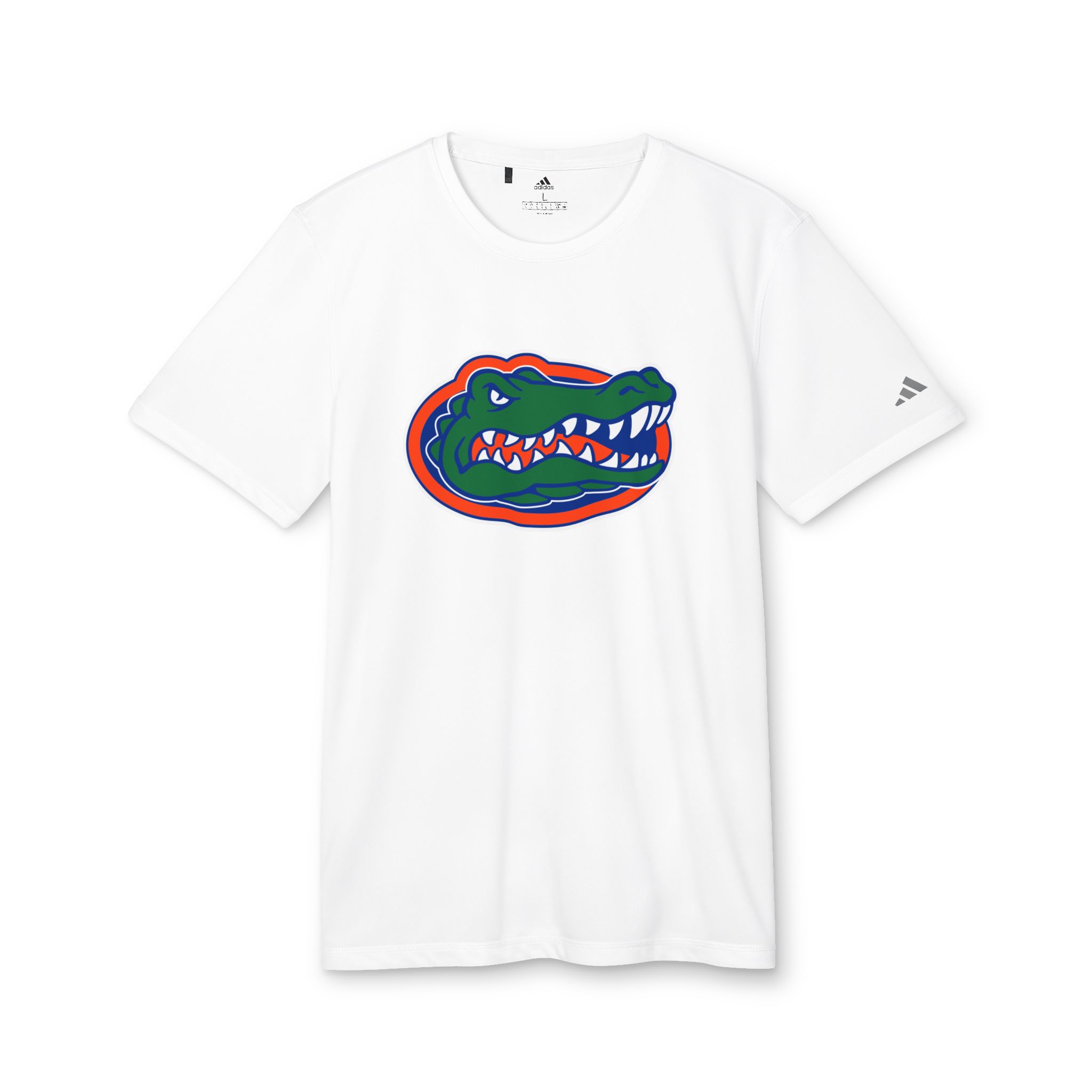 Featured image for “Florida gators adidas Unisex Sport T-shirt”