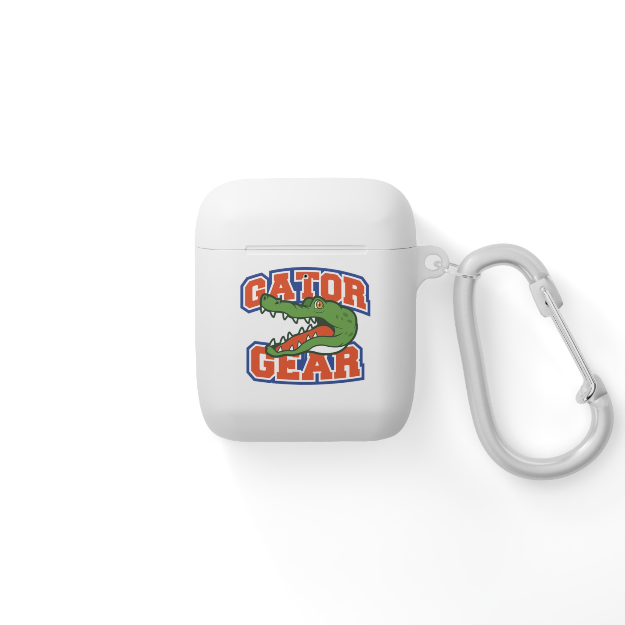 Featured image for “Gator Gear AirPods and AirPods Pro Case Cover”