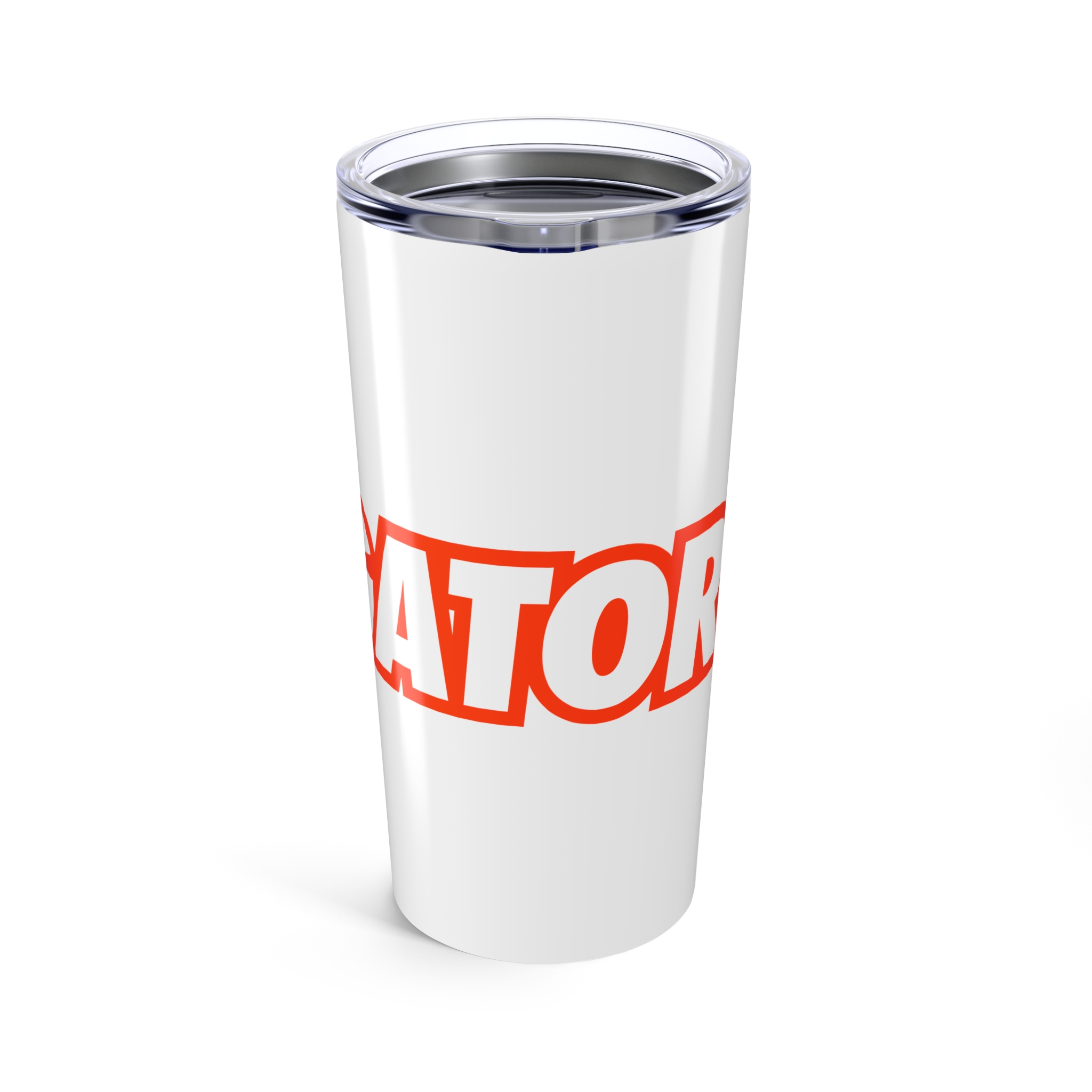 Featured image for “Gators Tumbler, 30oz”