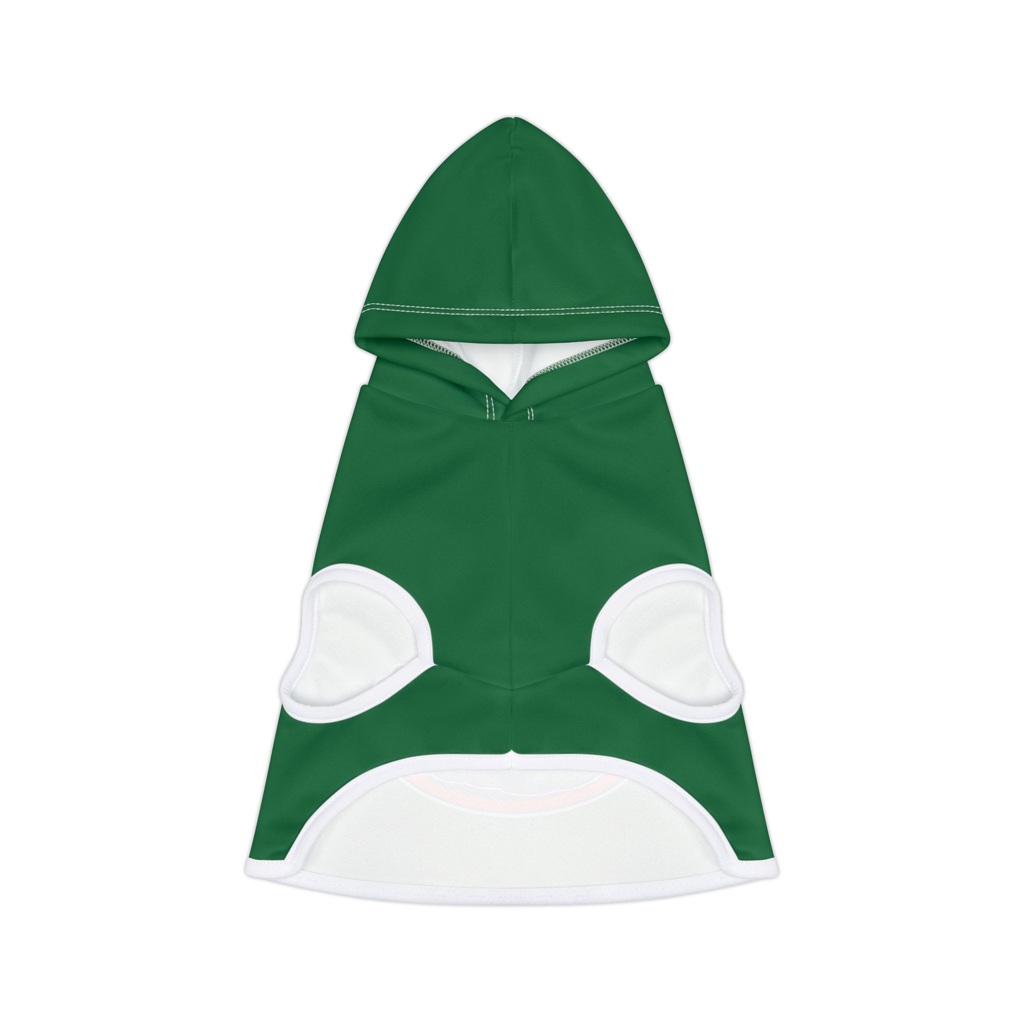 Featured image for “Green Florida Gators Pet Hoodie”