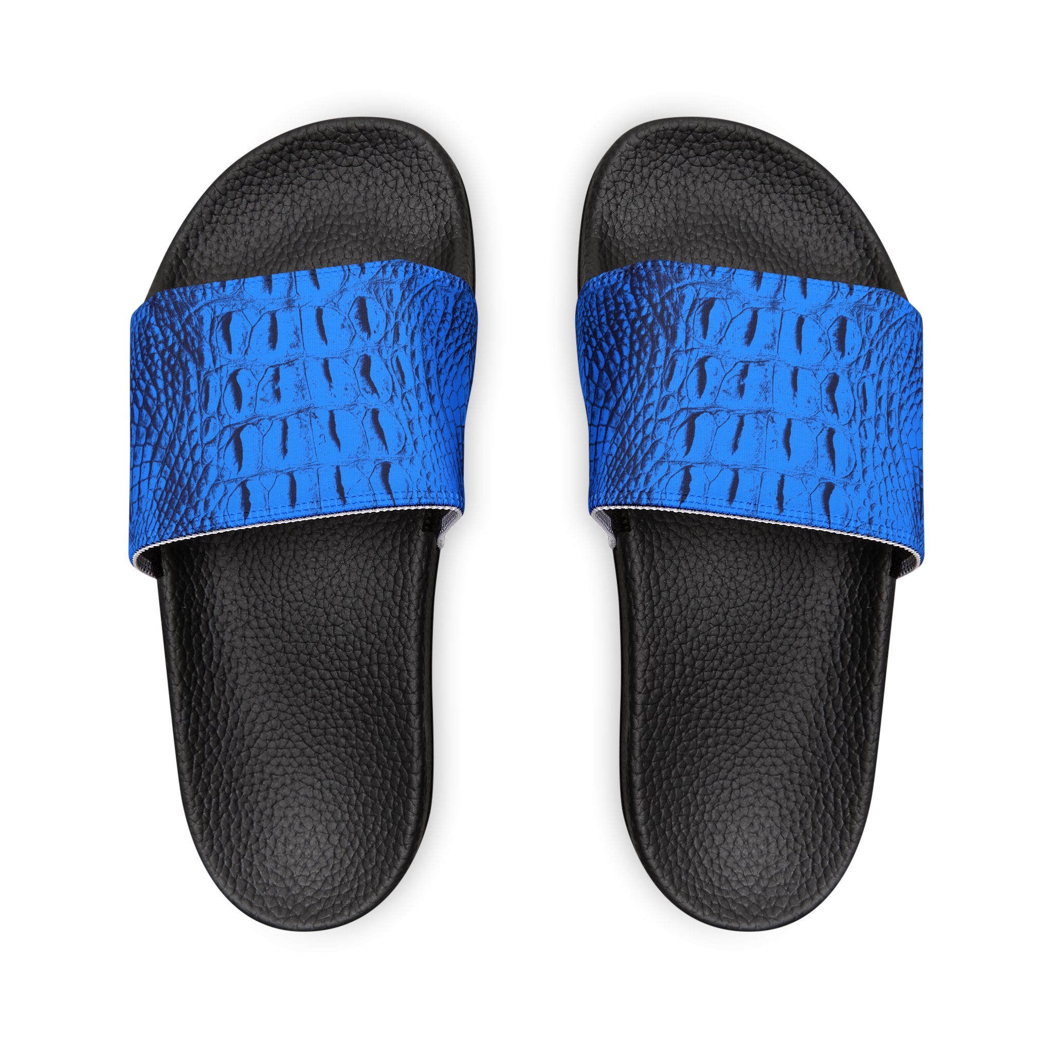 Featured image for “Gator Skin Men's Slide Sandals”