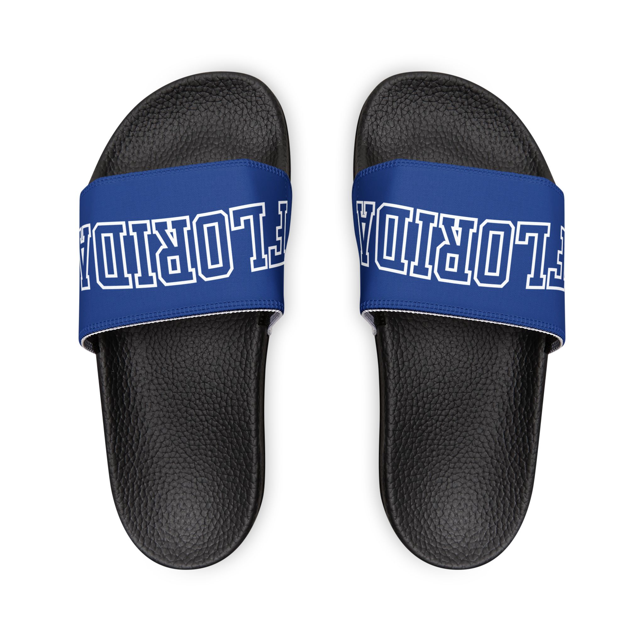 Featured image for “Men's PU Slide Sandals”