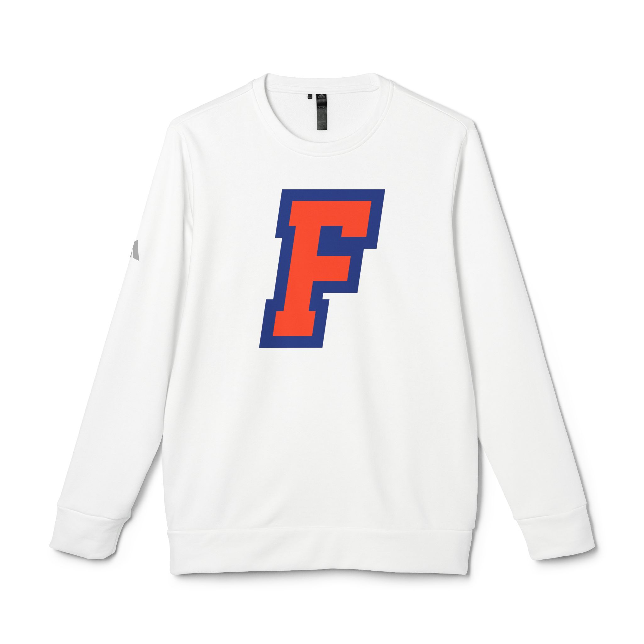 Featured image for “Florida Gators Adidas® Unisex Fleece Crewneck Sweatshirt”