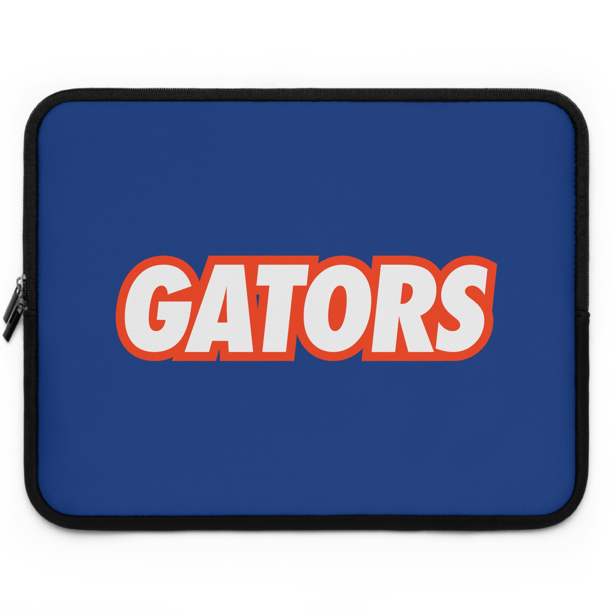 Featured image for “Gators Laptop Sleeve-Blue”