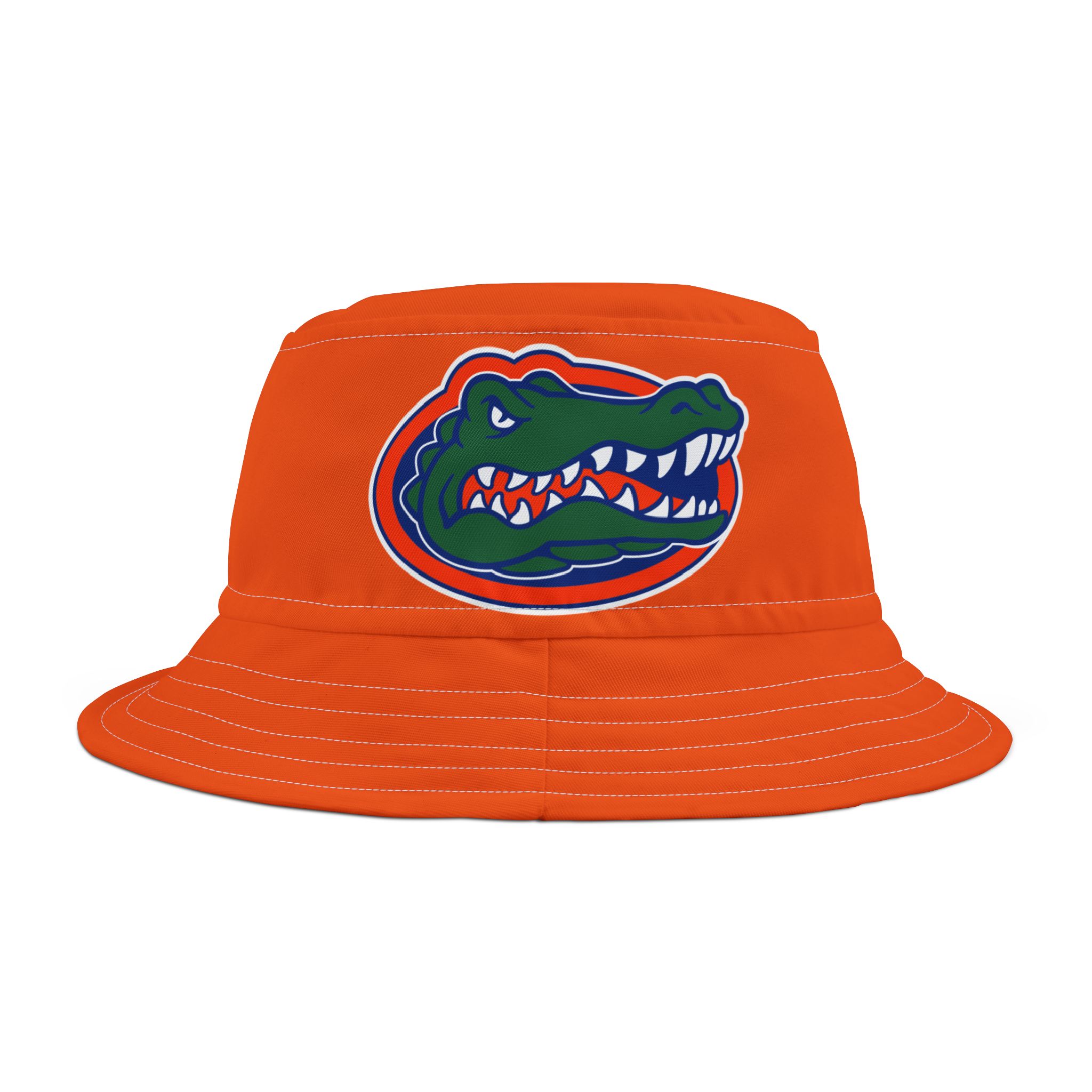 Featured image for “Florida Gator Bucket Hat”