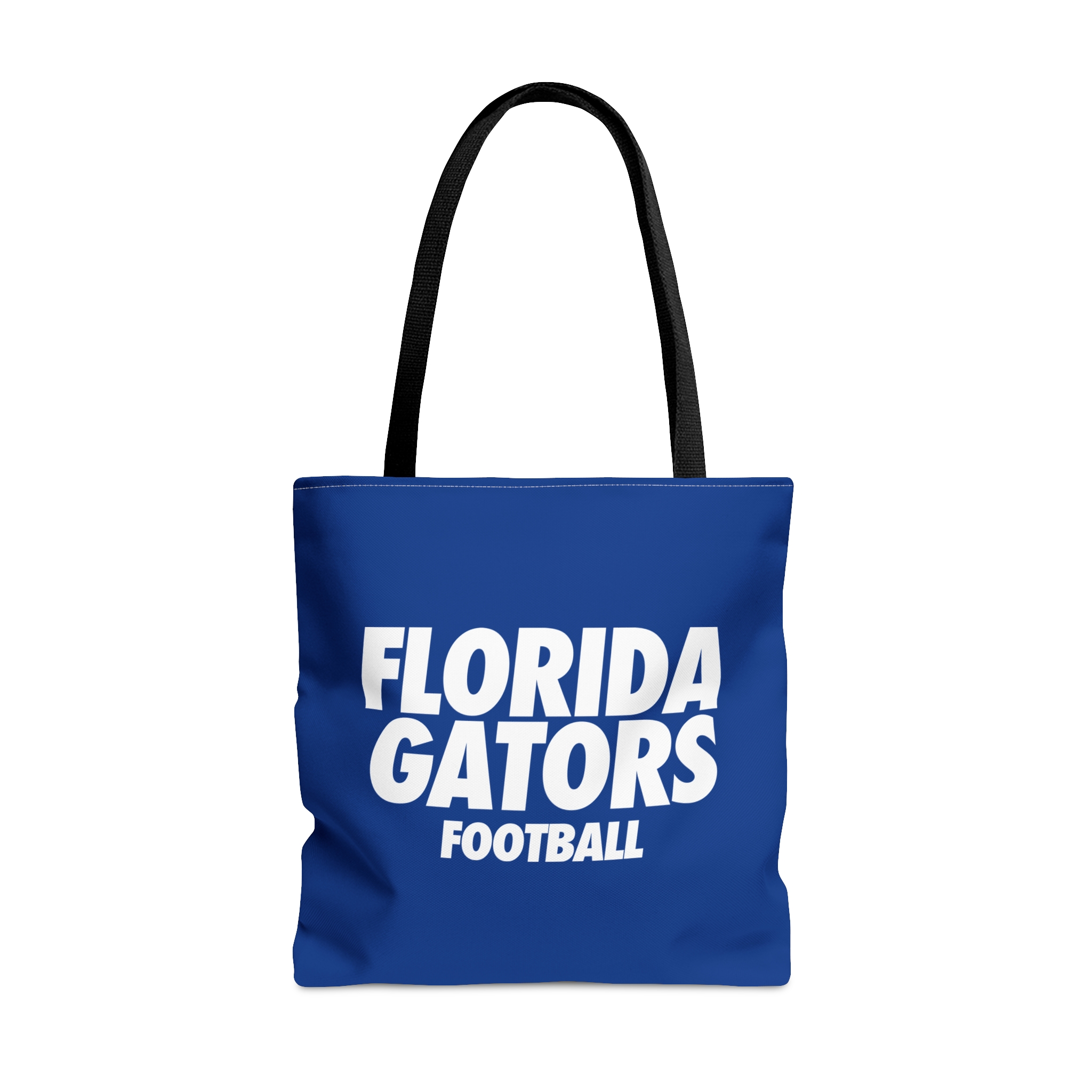 Featured image for “Blue Florida Tote Bag (AOP)”