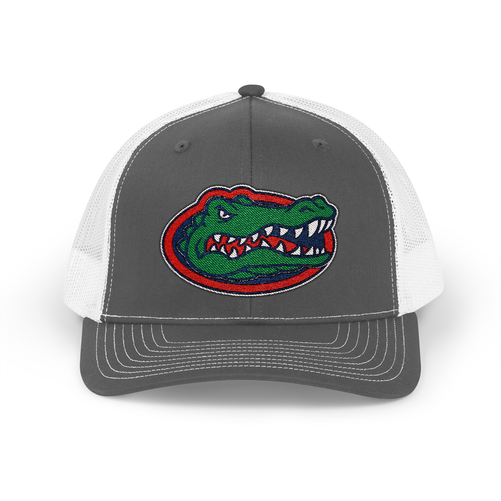 Featured image for “Florida Gators Snapback Trucker Cap”