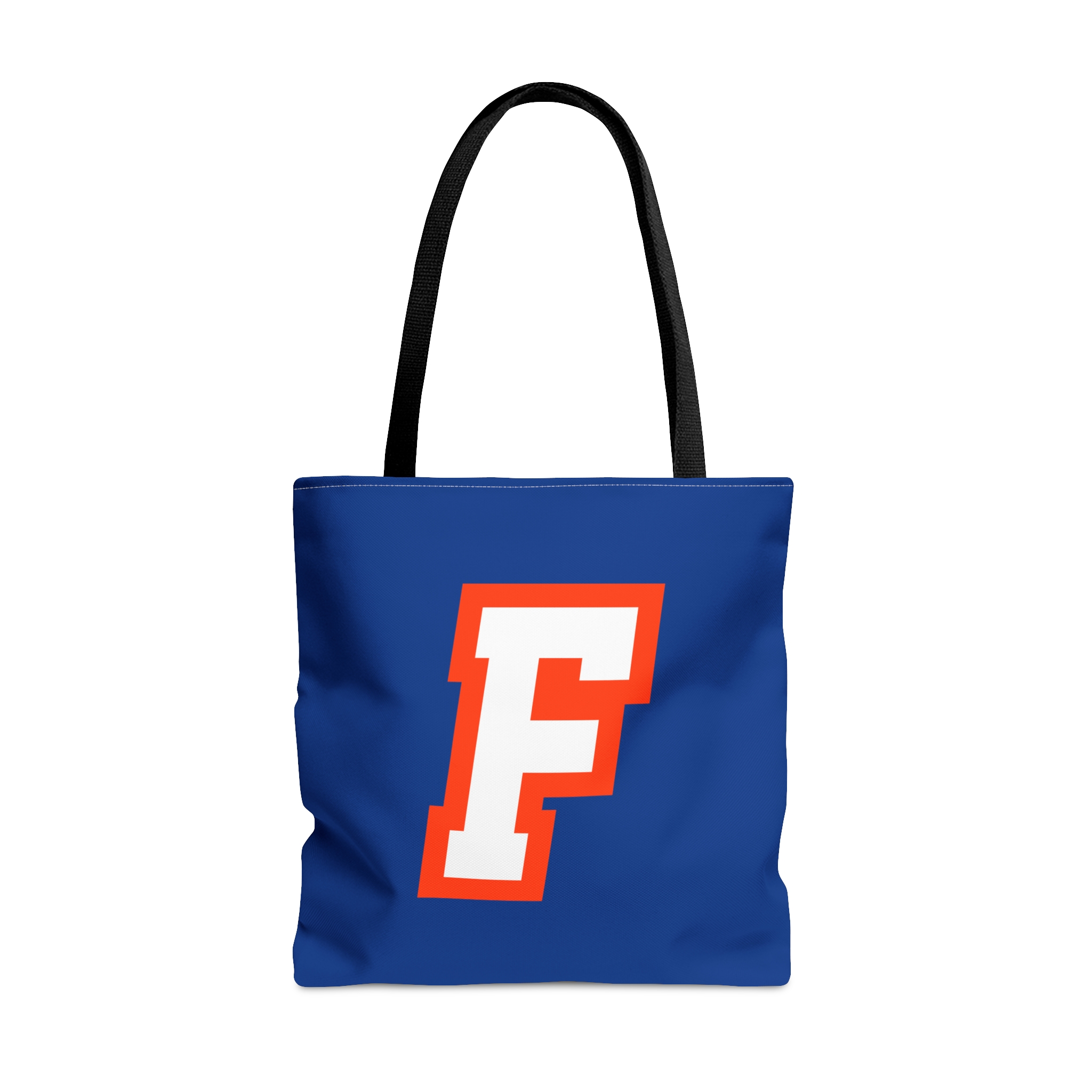 Featured image for “Blue Florida Tote Bag (AOP)”