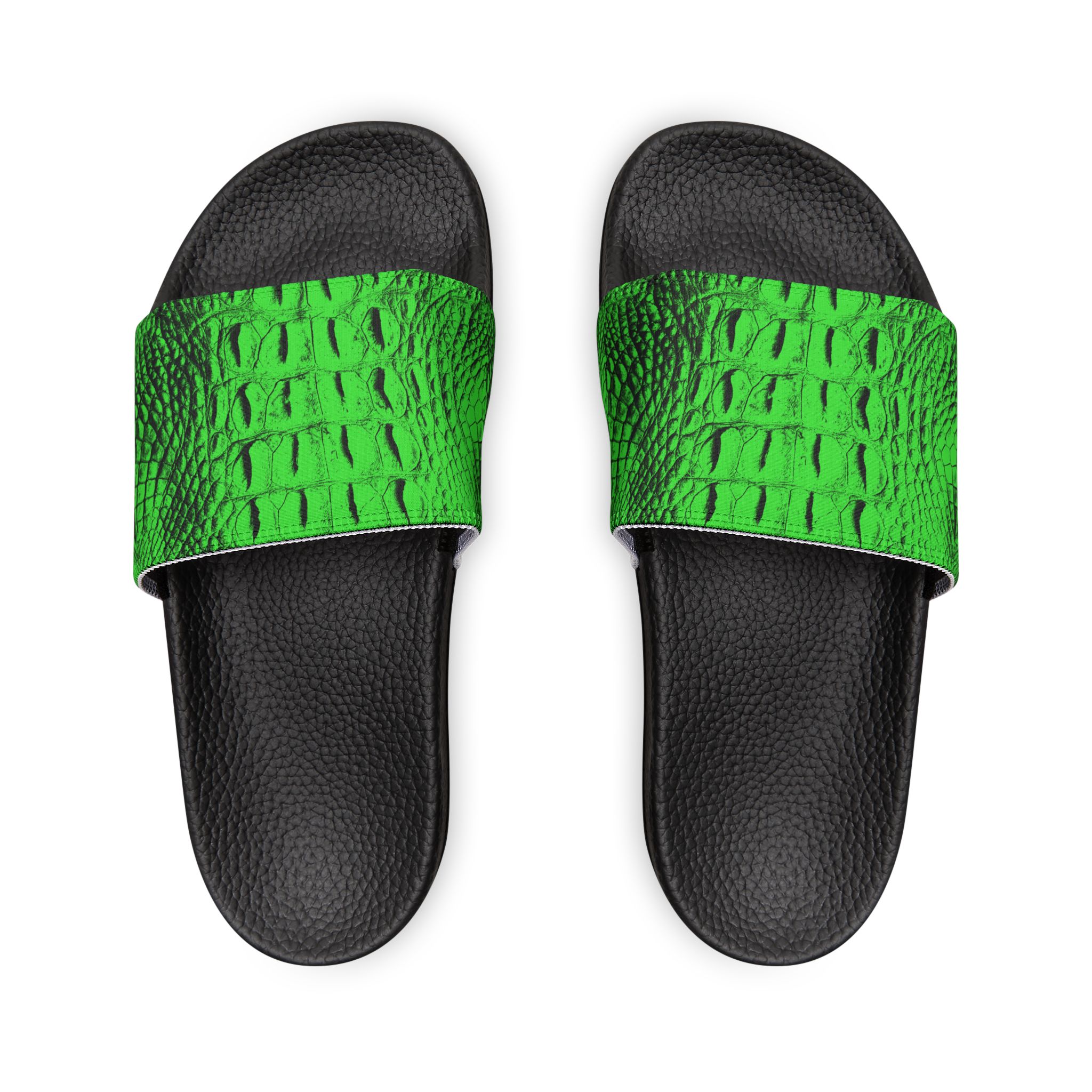 Featured image for “Men's PU Slide Sandals”