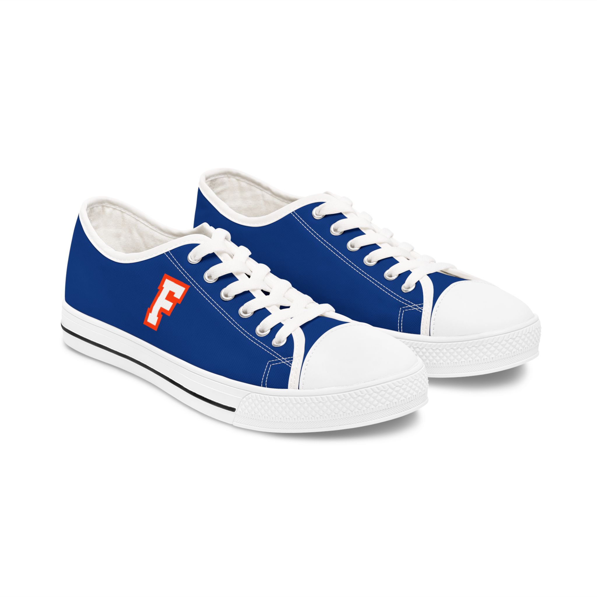 Featured image for “Women's Low Top Sneakers”