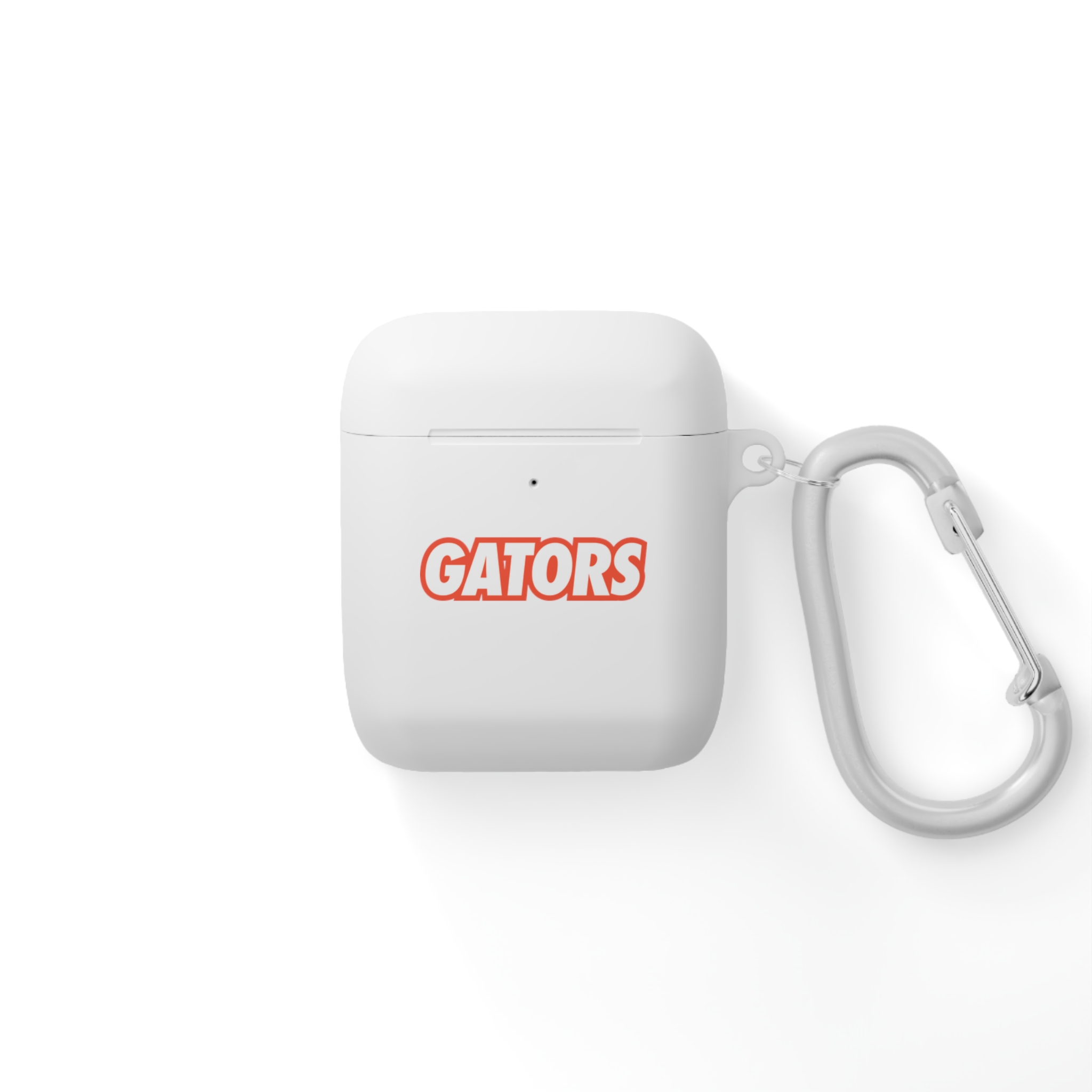 Featured image for “Gators AirPods and Black AirPods Pro Case Cover”