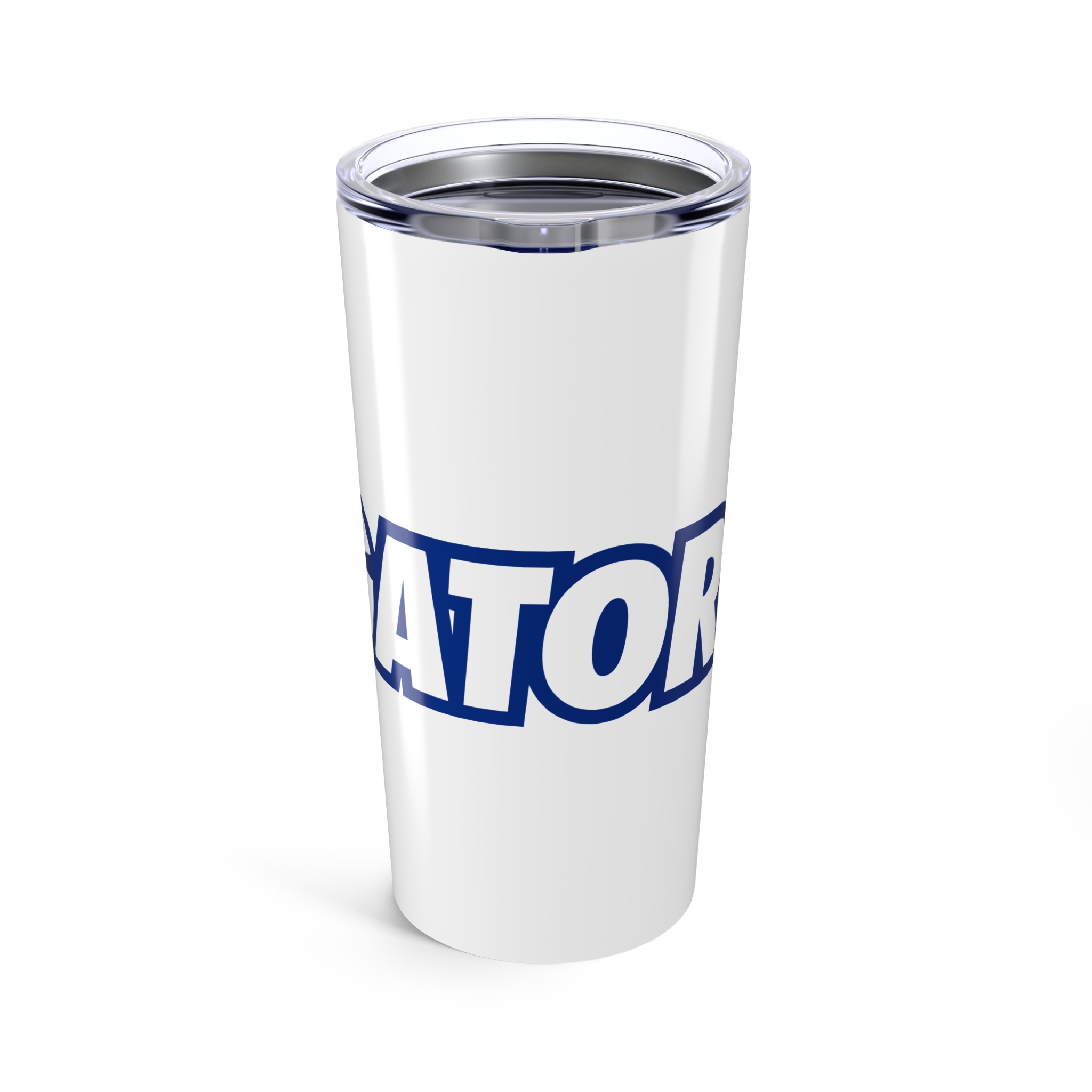 Featured image for “Florida Gator Tumbler, 30oz”